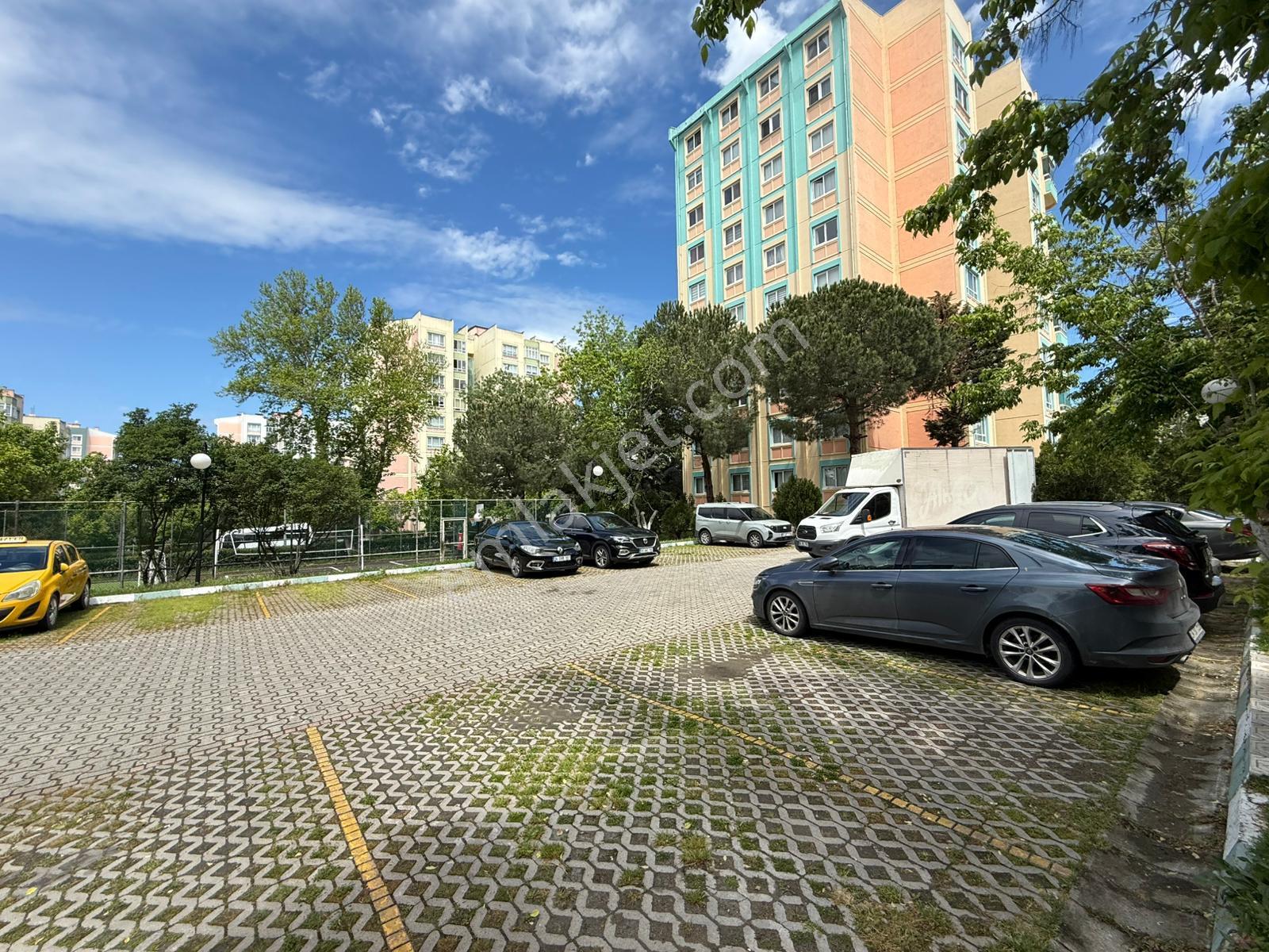 Kapaklı İsmetpaşa Emlak Konutlarında 3+1 Satılık Daire - Görsel 35
