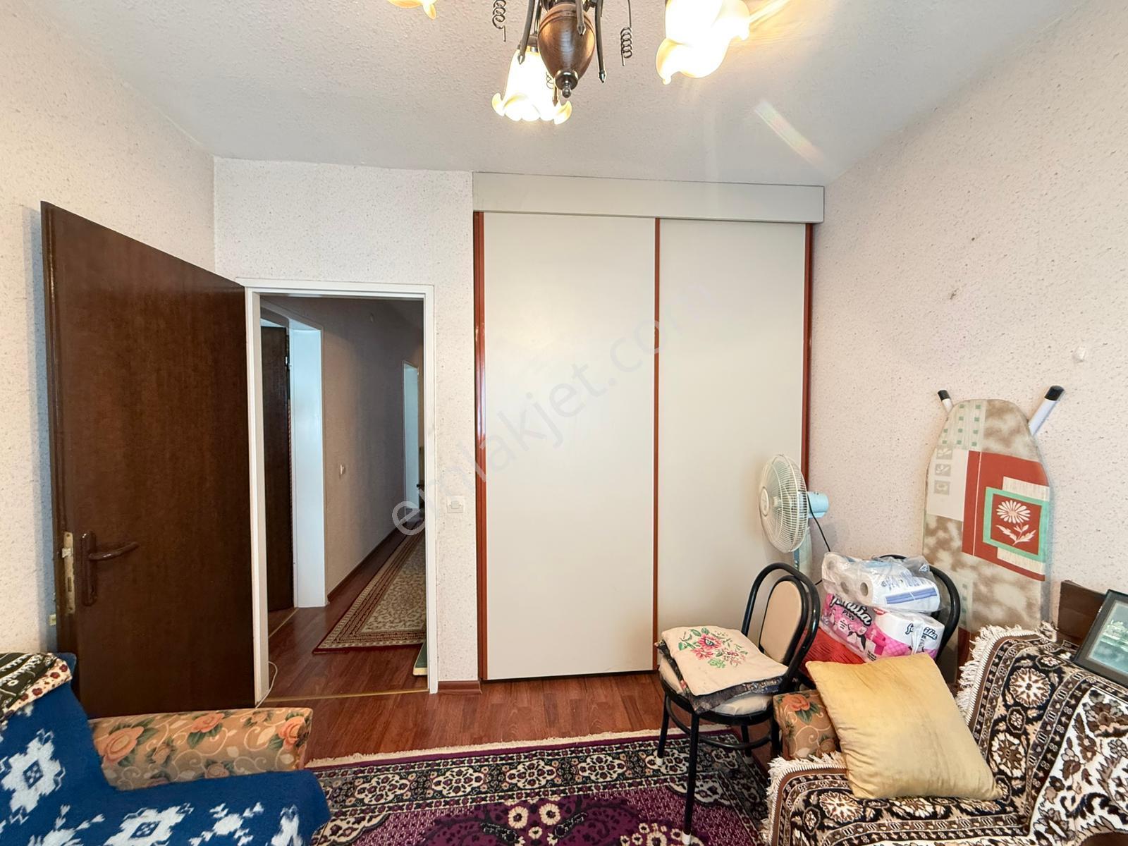 Kapaklı İsmetpaşa Emlak Konutlarında 3+1 Satılık Daire - Görsel 18