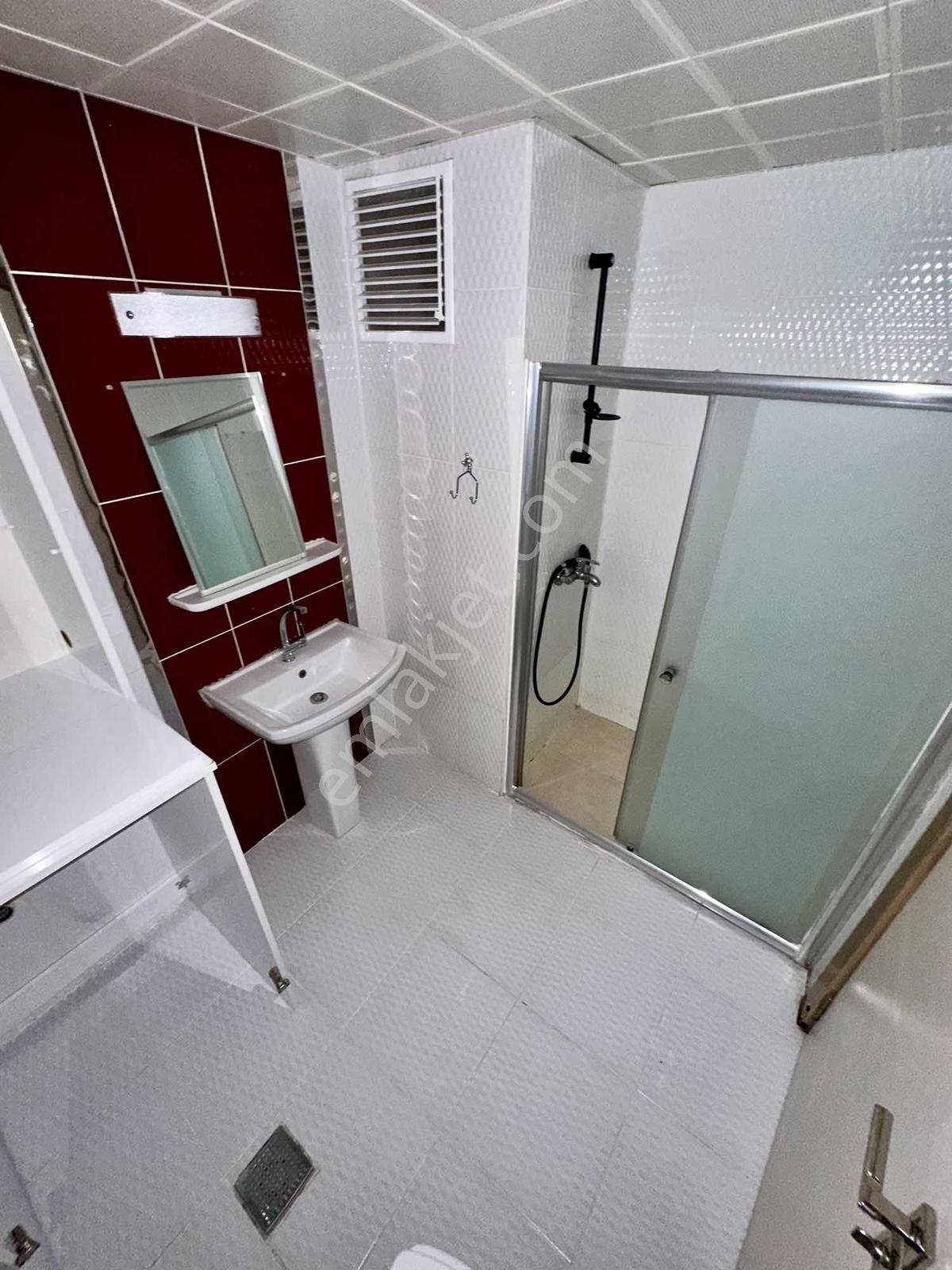 Ulukan'dn Saraycık Toki'de Şehir Manzaralı 3+1-fiyat Düştü !!! - Görsel 26