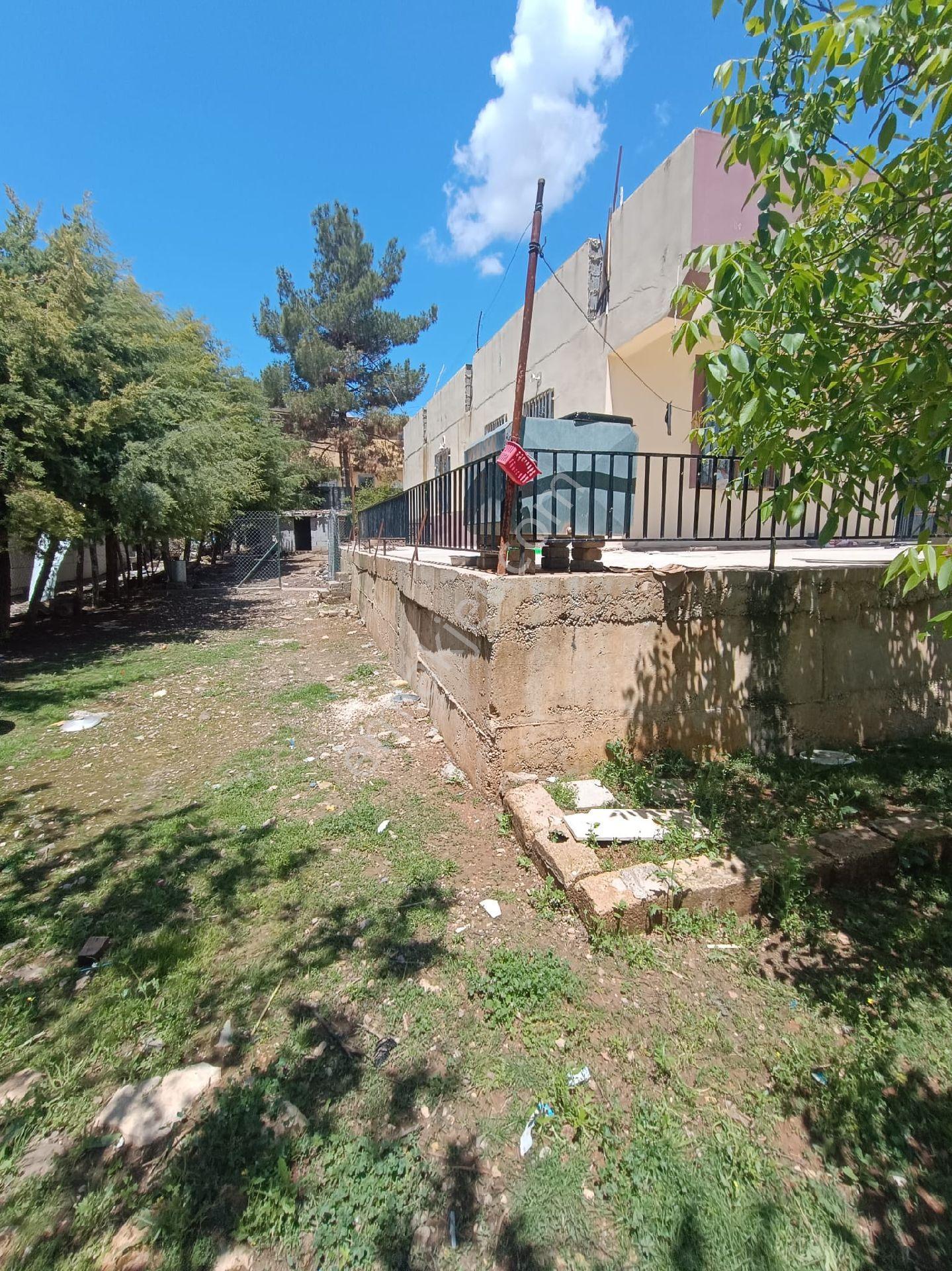 Akziyaret Emlak Tan Satılık 2 Dönüm Üzerinde Köy Evi - Görsel 5