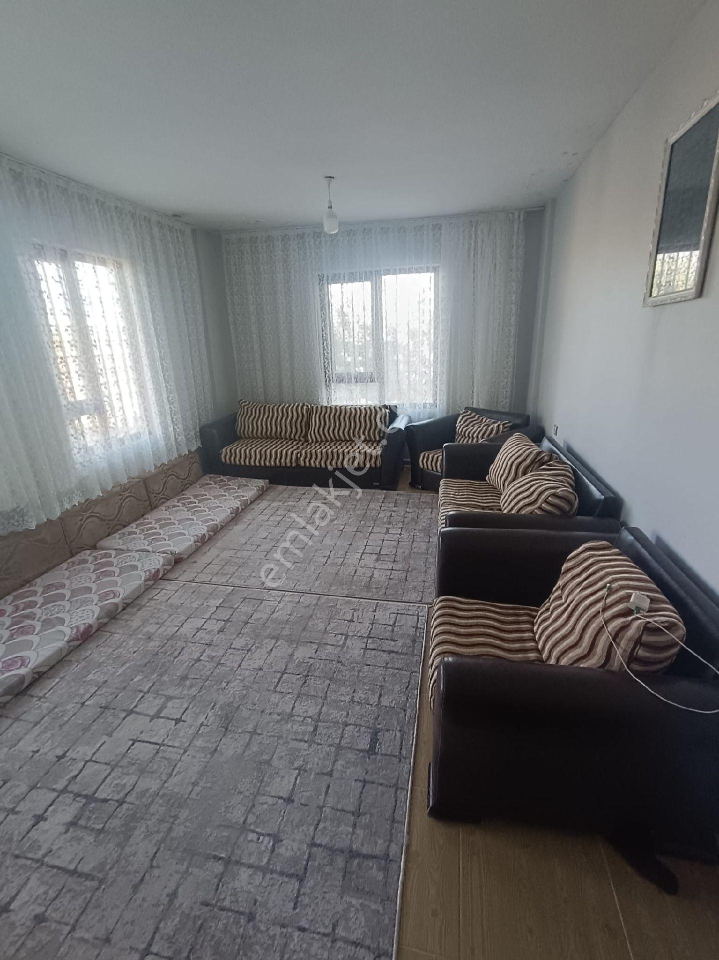 Akziyaret Emlak Tan Satılık 2 Dönüm Üzerinde Köy Evi - Görsel 12
