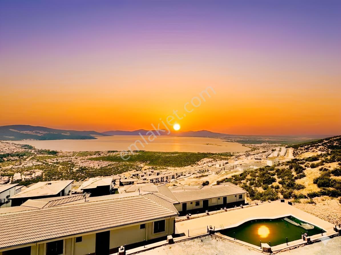 Kelepir Fırsat Deniz Manzaralı Havuzlu Site İçi 2+1 Daire - Görsel 15