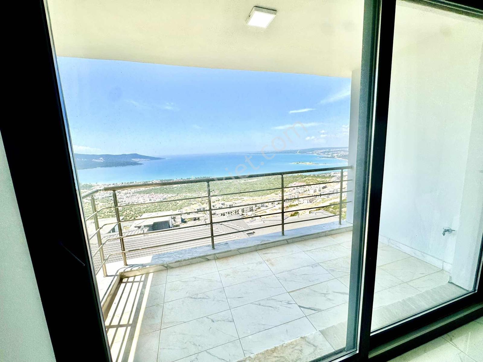 Kelepir Fırsat Deniz Manzaralı Havuzlu Site İçi 2+1 Daire - Görsel 14