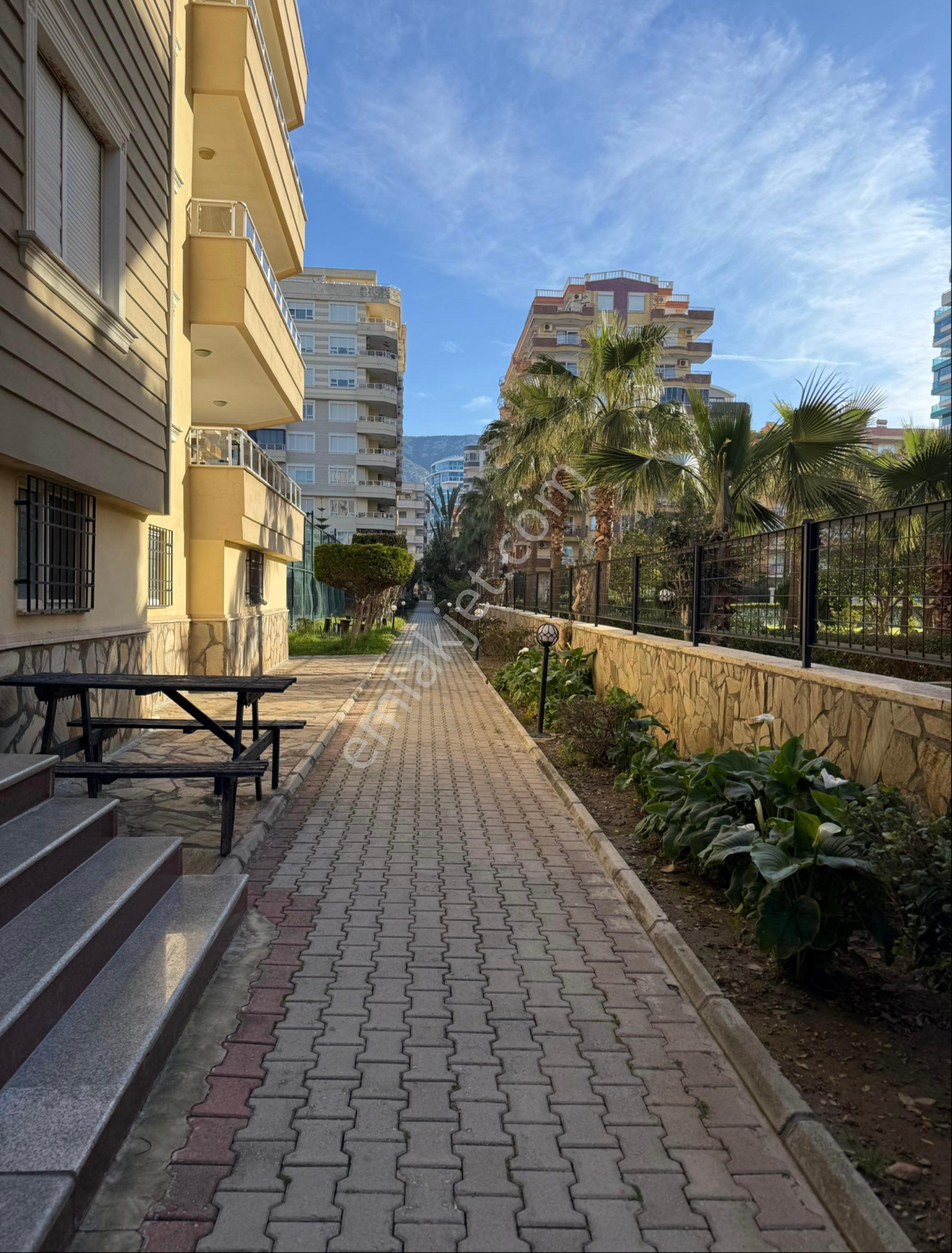 Kiralık 2+1 Daire - Görsel 6