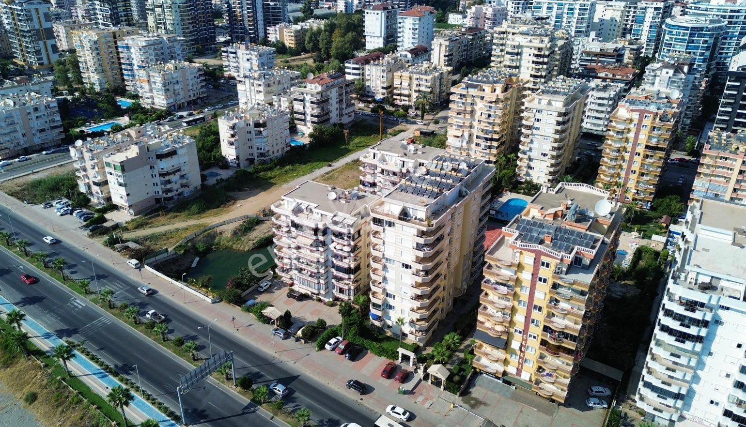 Kiralık 2+1 Daire - Görsel 12