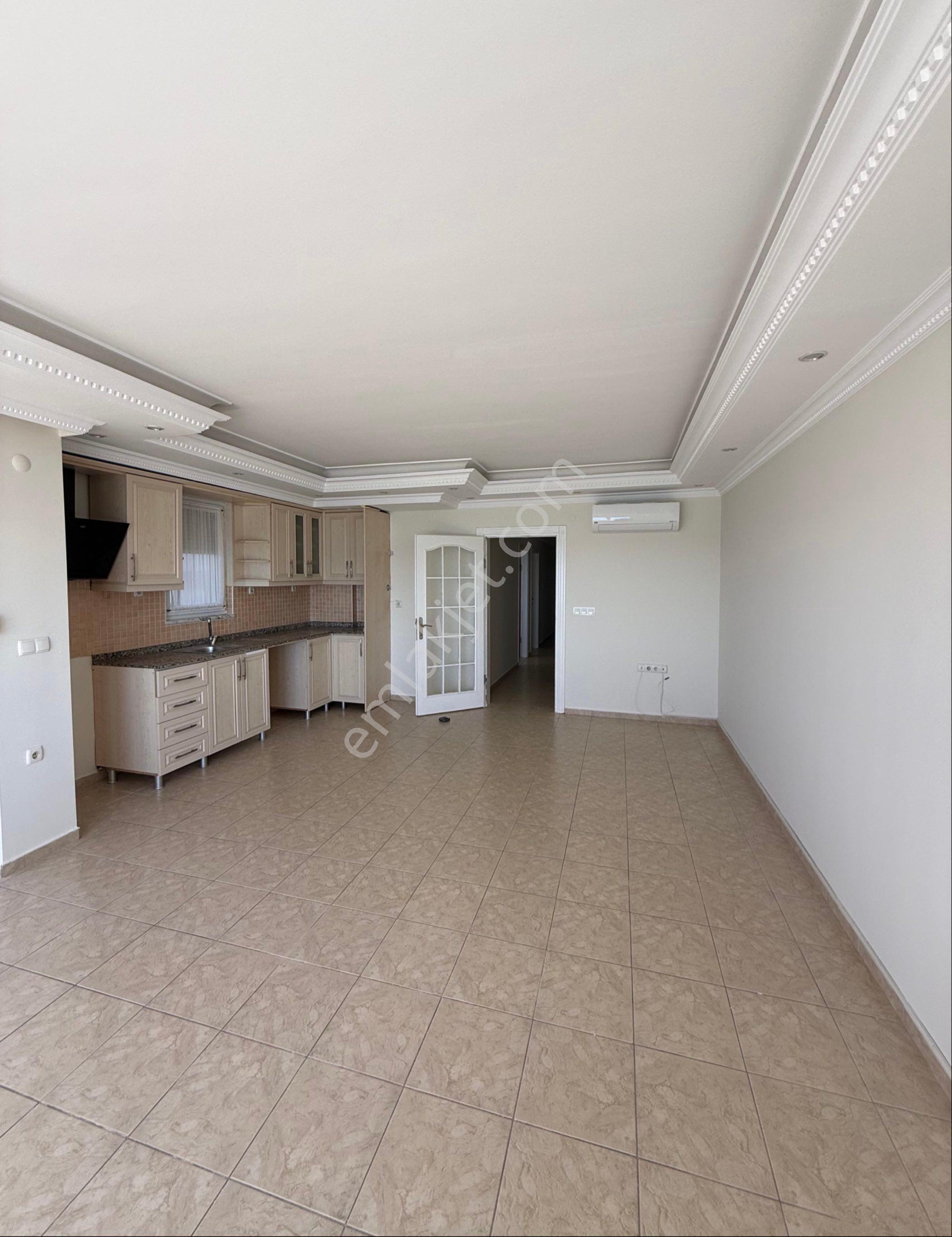 Kiralık 2+1 Daire
