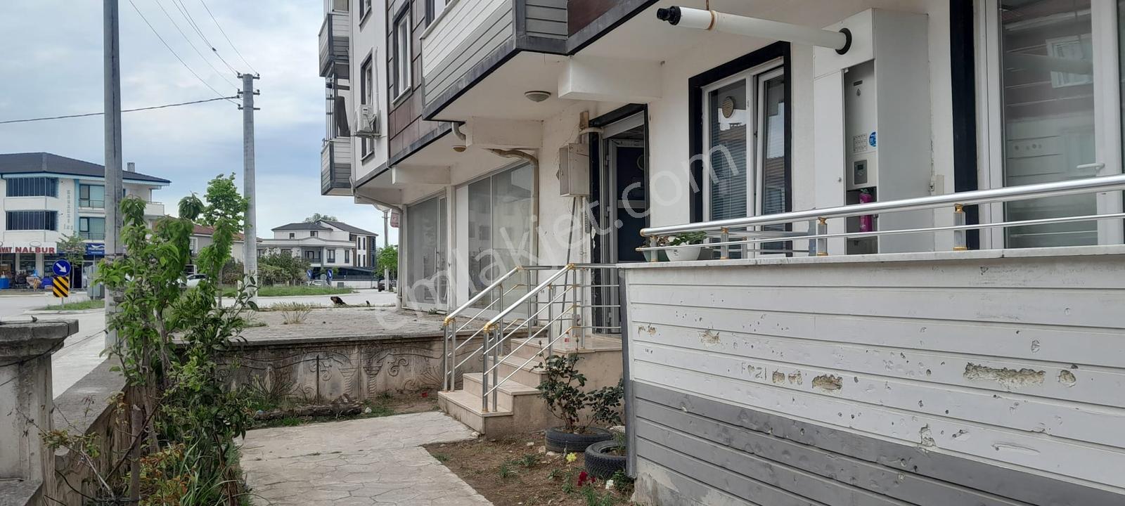 Karasu Kuzey İnşaat Sakarya Karasu Aziziye Mahallesi 3+1 Oda