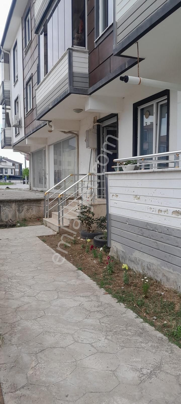 Karasu Kuzey İnşaat Sakarya Karasu Aziziye Mahallesi 3+1 Oda