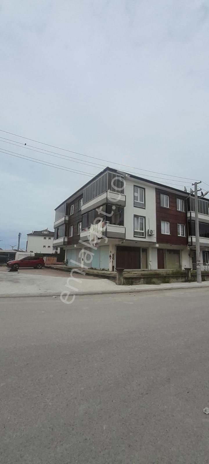 Karasu Kuzey İnşaat Sakarya Karasu Aziziye Mahallesi 3+1 Oda