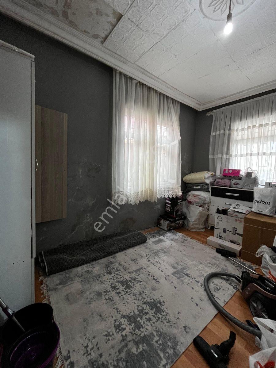 Görgülü Emlaktan Satılık Tekkat Müstakil Ev - Görsel 14