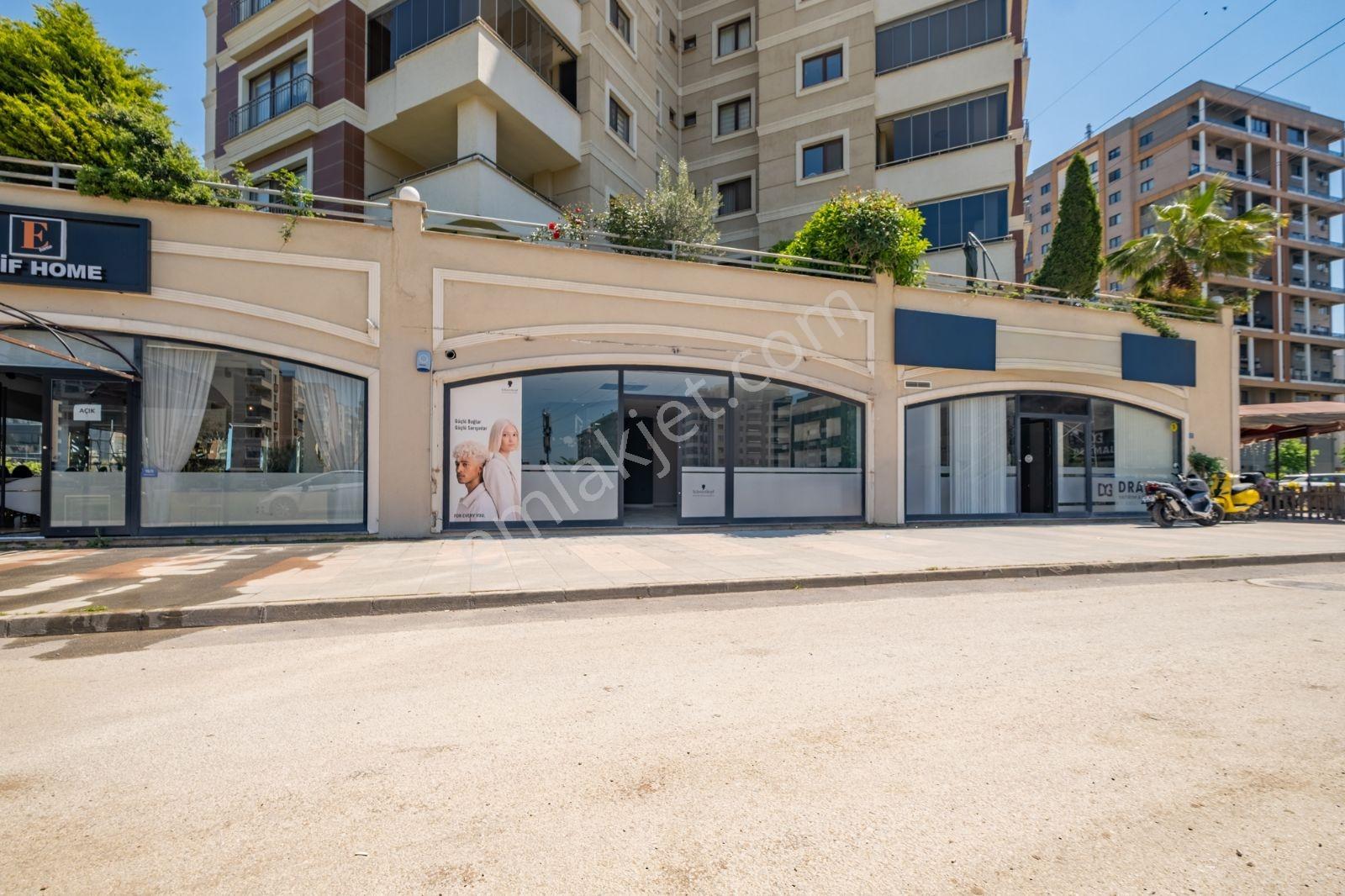 Remax Advantage'dan 23 Nısan'da 185m' Dükkan - Görsel 11