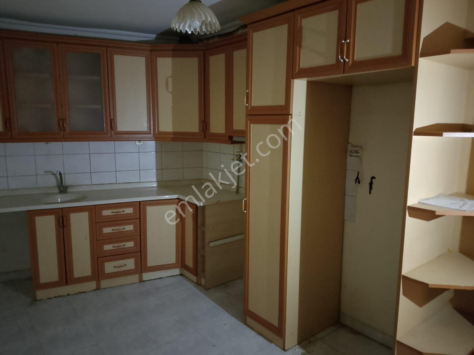 Aydın Söke Cumhuriyet Mah. Doğalgazlı Asansörlü 2+1 Satılık Daire - Görsel 14