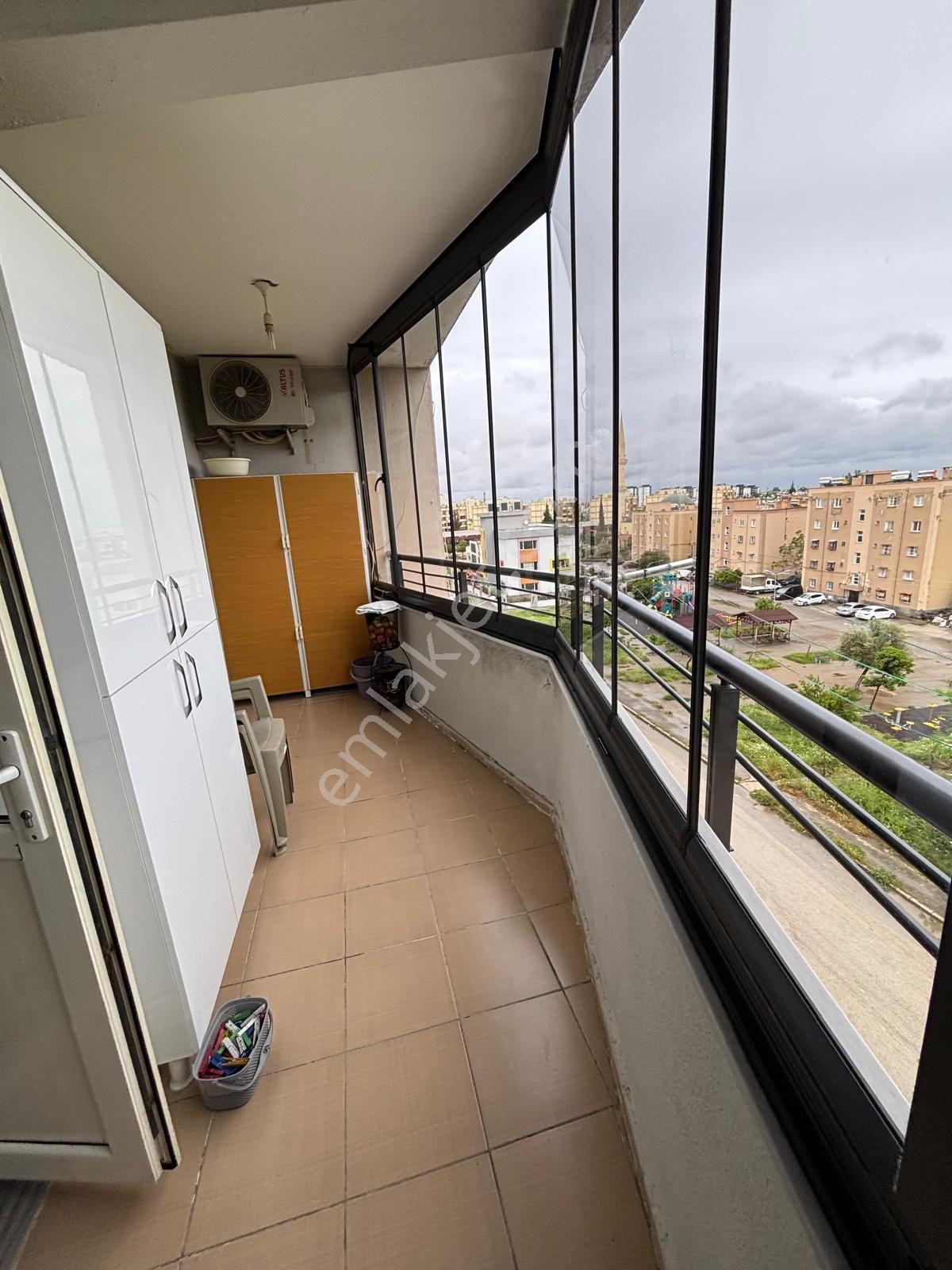 Emlak Konuttan Yesilobada Kiralık Daire - Görsel 7