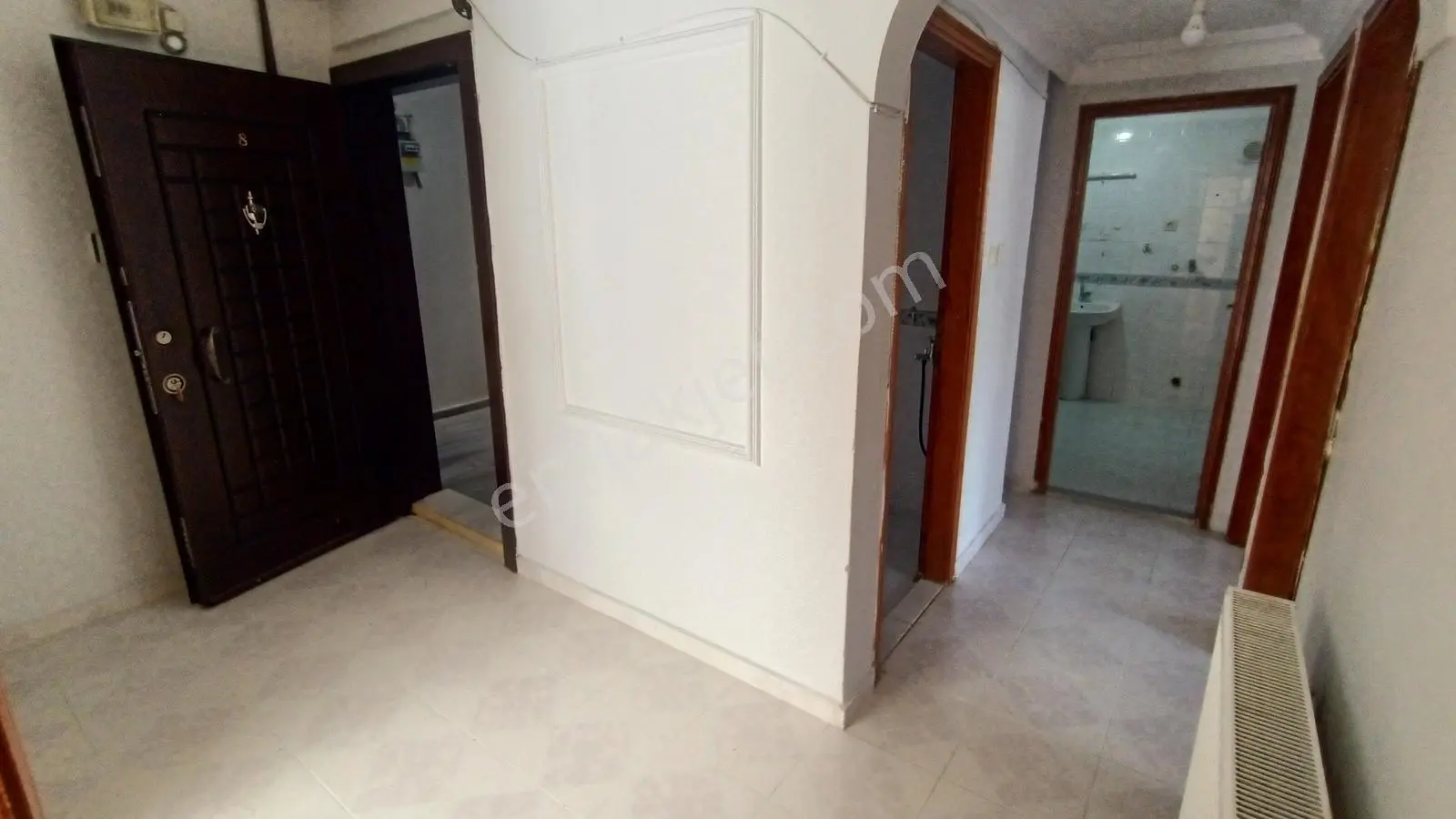Şile Merkezde 2+1 110 M2 Arakat Kiralık Daire - Görsel 13