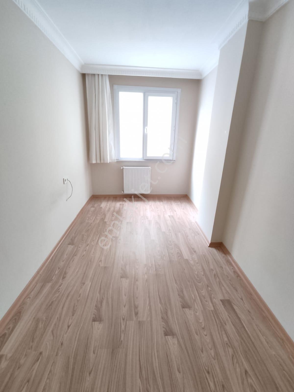 Ispartakule Cad. 2+1 Kap Mutfak Balkonlu Ara Kat Lüx 90m² Daire - Görsel 25