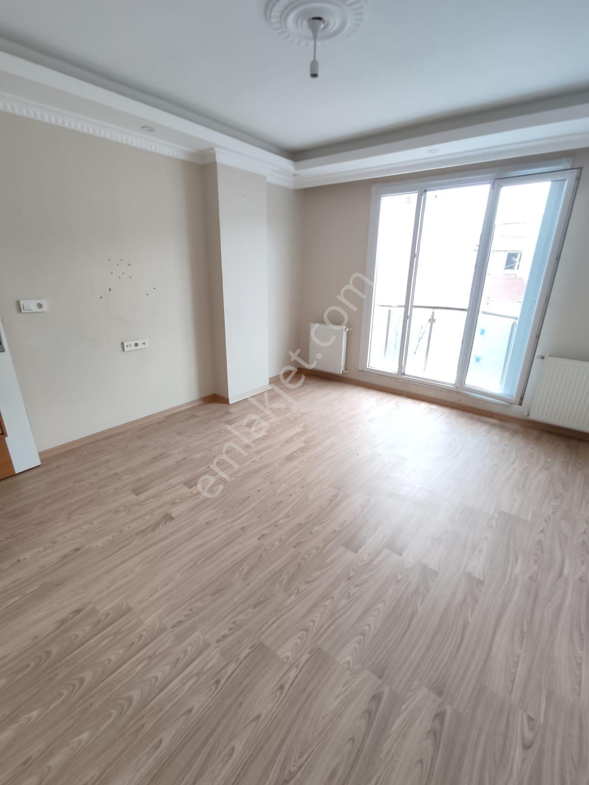 Ispartakule Cad. 2+1 Kap Mutfak Balkonlu Ara Kat Lüx 90m² Daire - Görsel 21