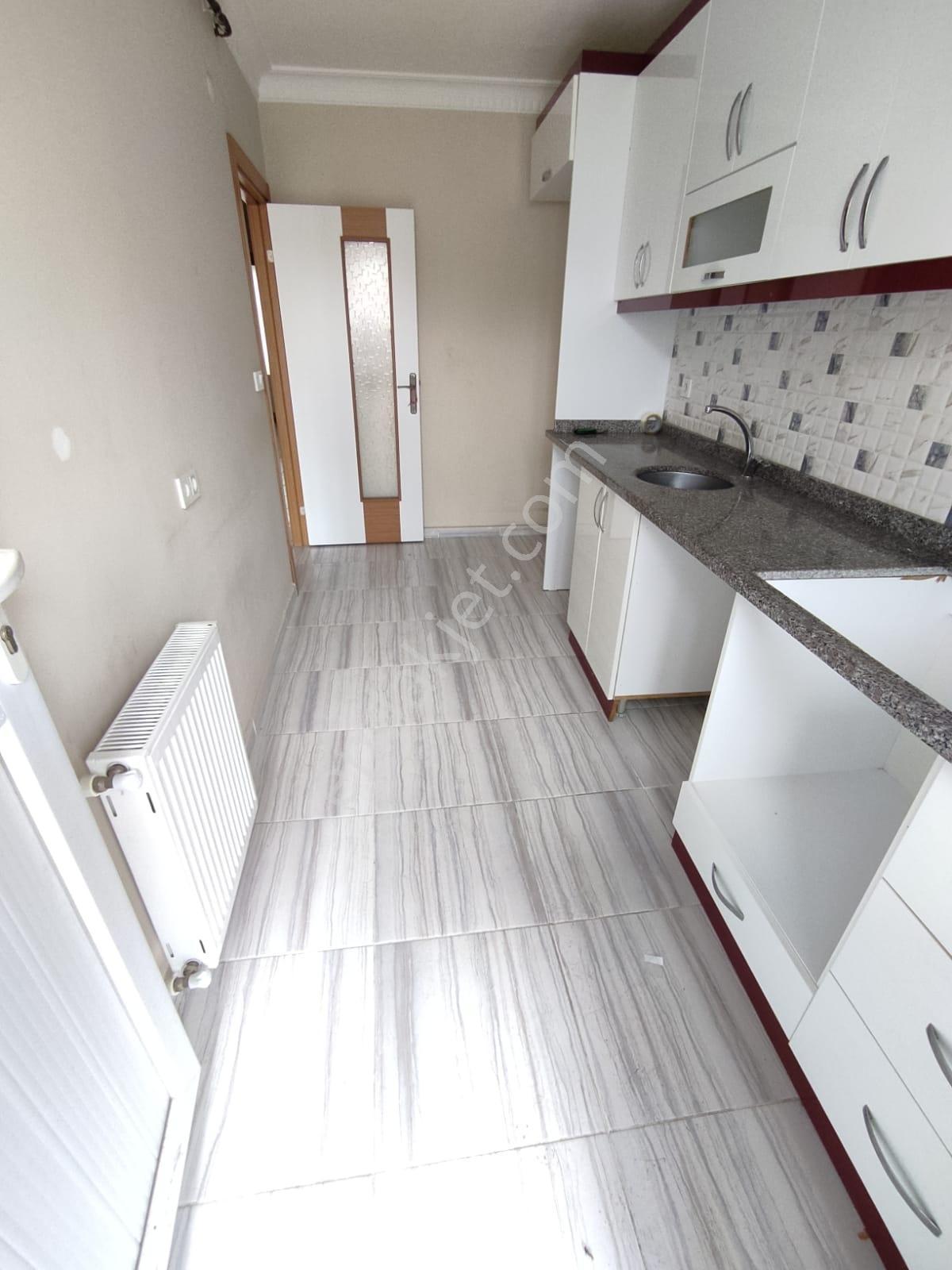Ispartakule Cad. 2+1 Kap Mutfak Balkonlu Ara Kat Lüx 90m² Daire - Görsel 24