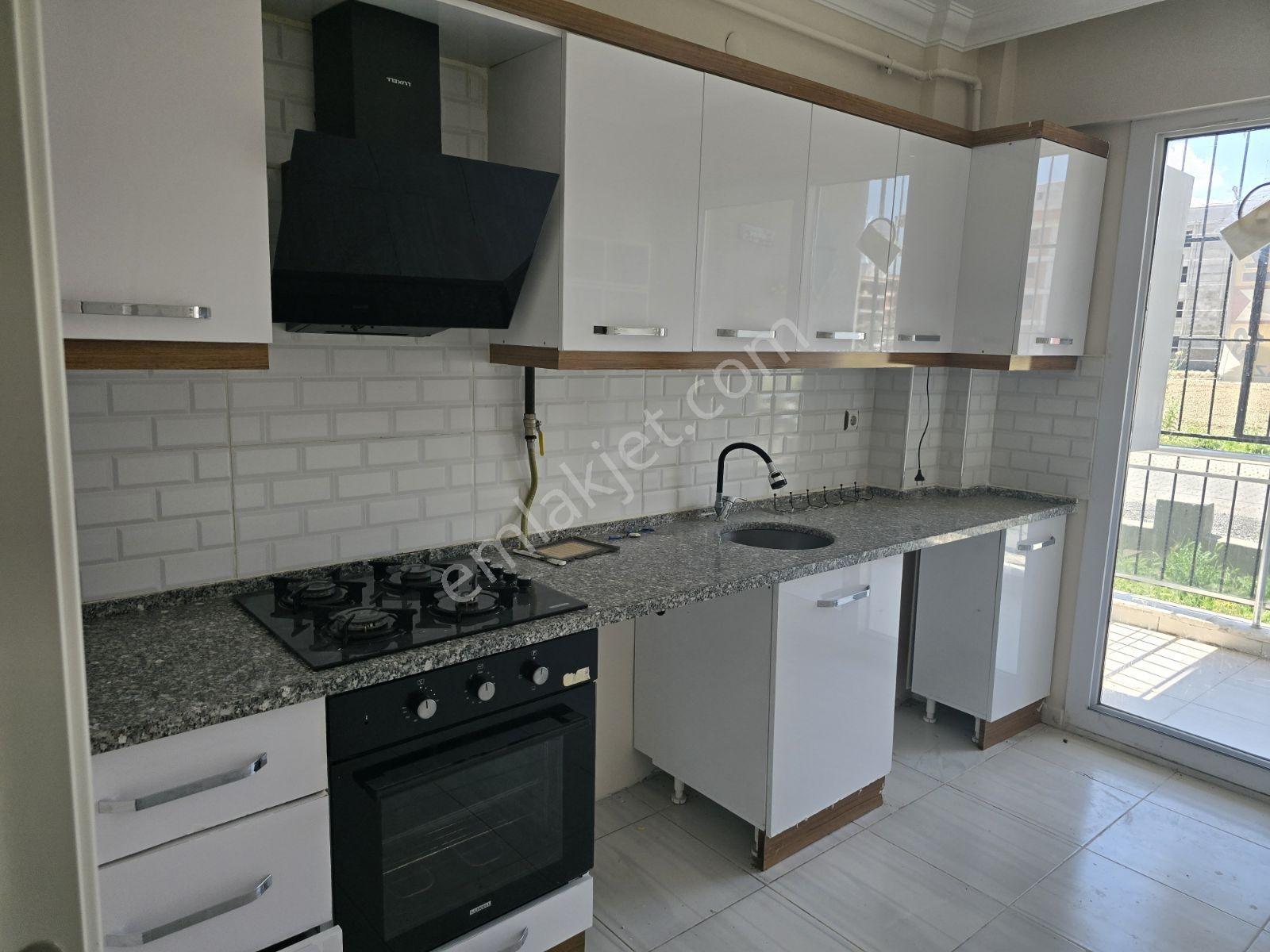Kıran Emlaktan Satılık Yatırımlık Daire - Görsel 23