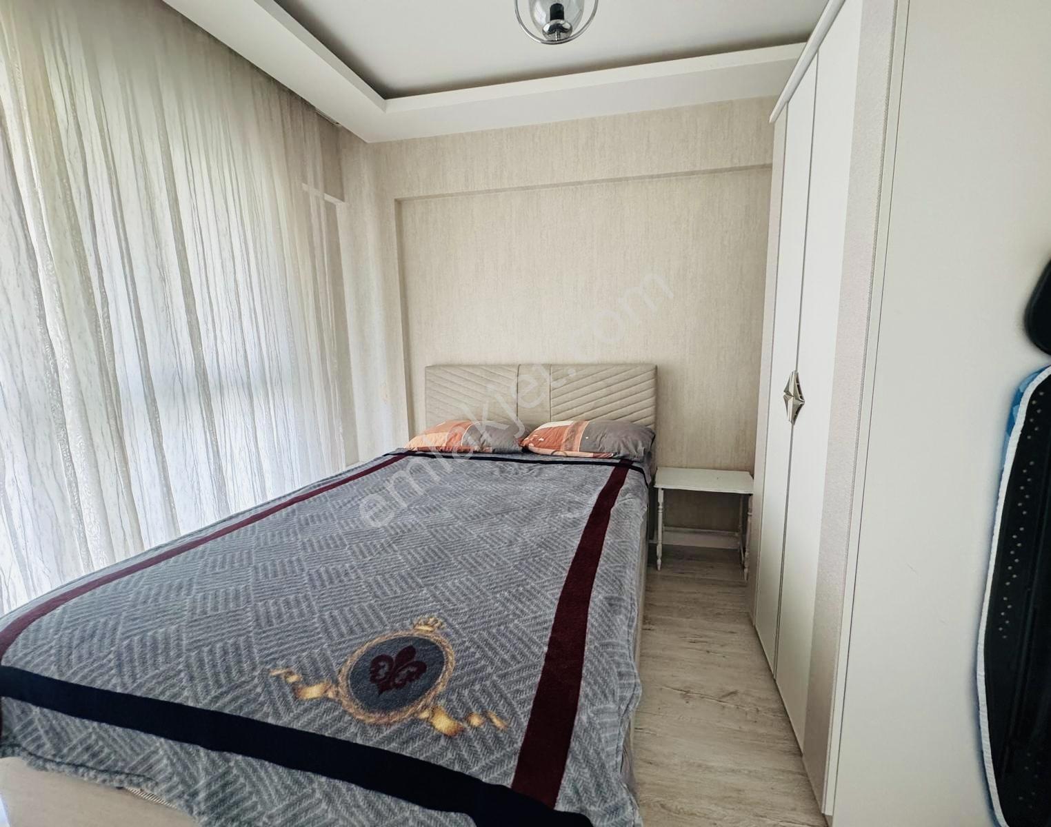İncek'te-iskanlı-kiracılı Ve Eşyalı-satılık 1+1 - Görsel 30