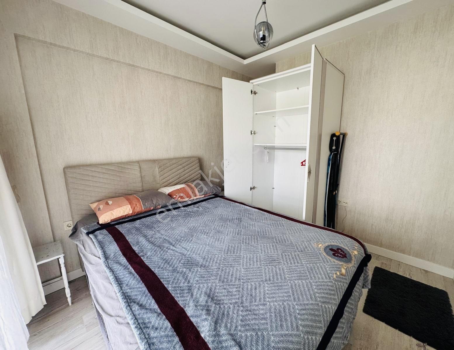 İncek'te-iskanlı-kiracılı Ve Eşyalı-satılık 1+1 - Görsel 40