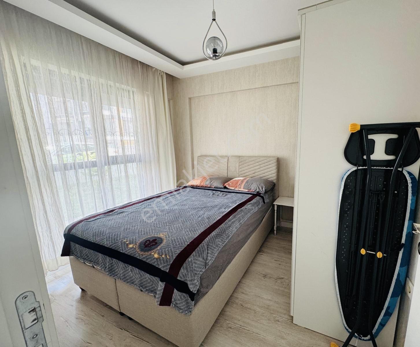 İncek'te-iskanlı-kiracılı Ve Eşyalı-satılık 1+1 - Görsel 14