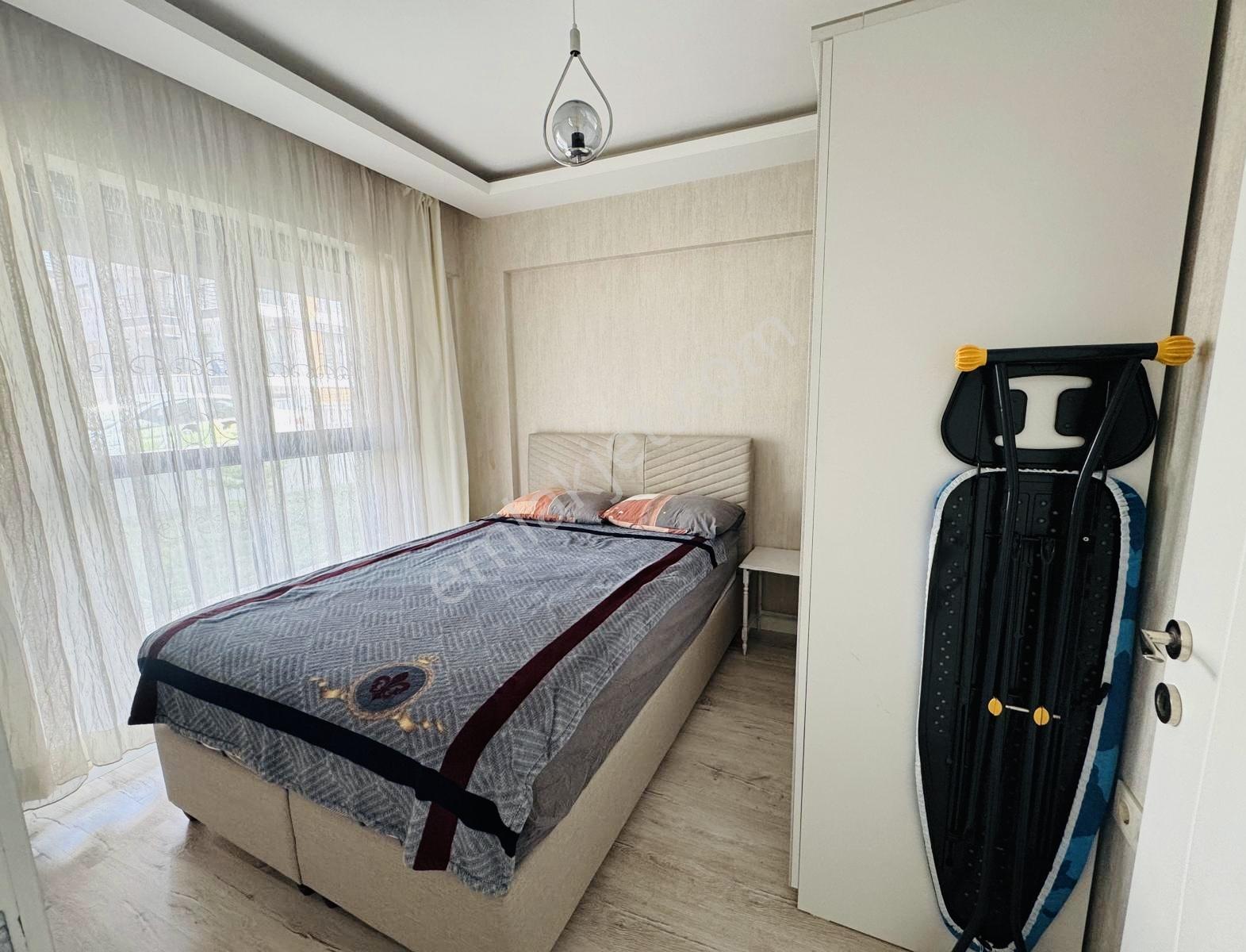 İncek'te-iskanlı-kiracılı Ve Eşyalı-satılık 1+1 - Görsel 33