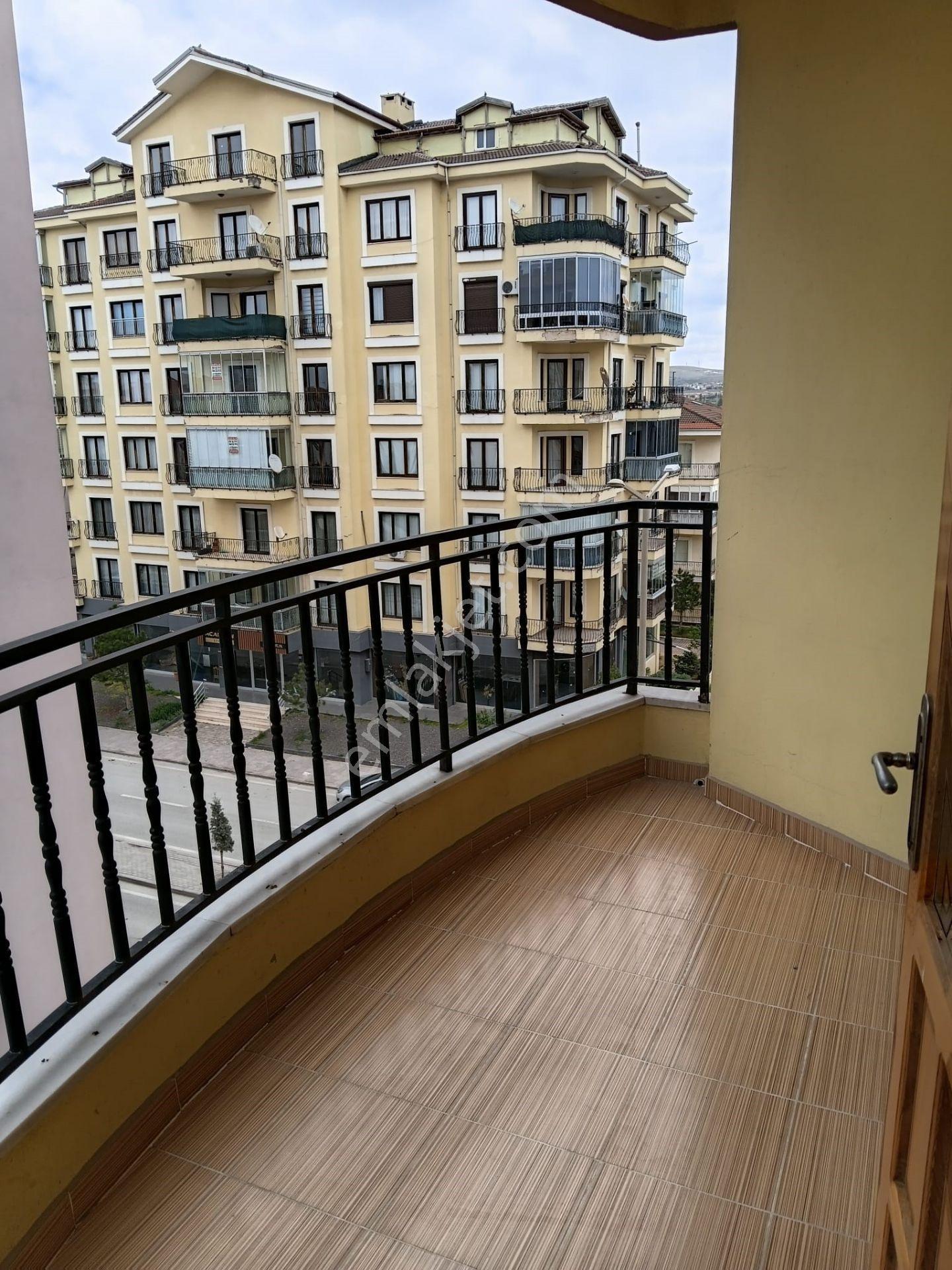 Yunuslu Mah.gümüştaş Sit.de Kat 4 De 3+1 Bakımlı Dairedir - Görsel 6