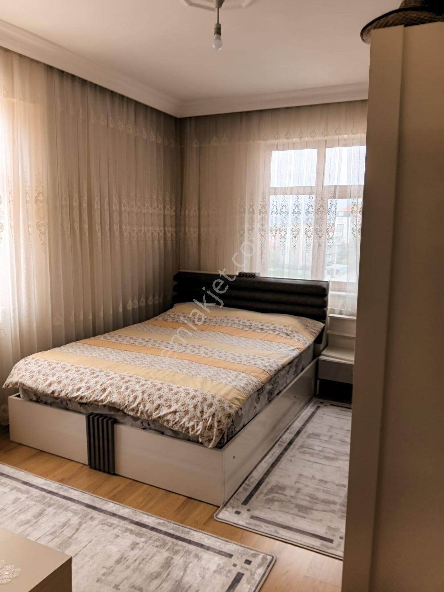 Yunuslu Mah.gümüştaş Sit.de Kat 4 De 3+1 Bakımlı Dairedir - Görsel 9