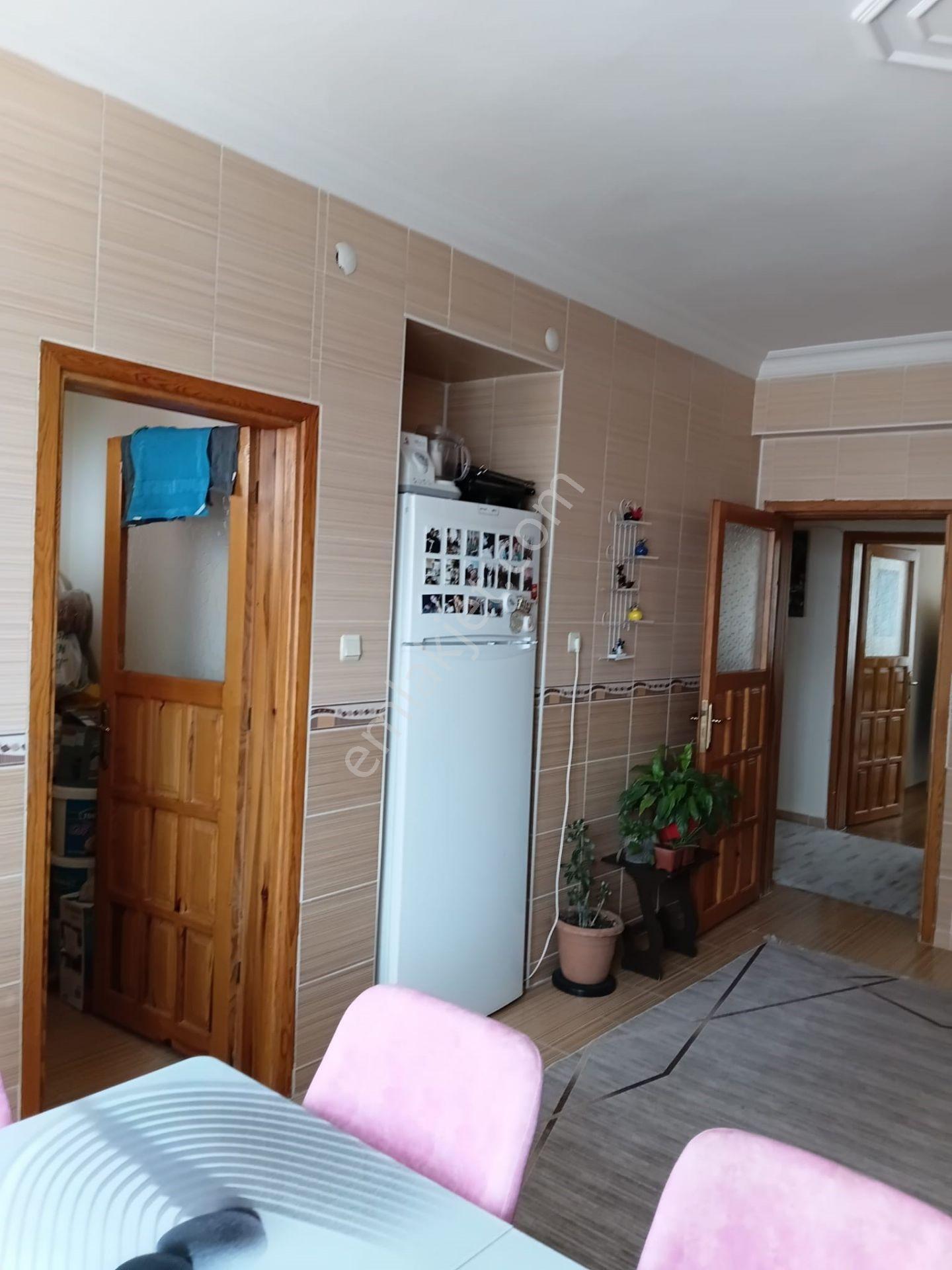Yunuslu Mah.gümüştaş Sit.de Kat 4 De 3+1 Bakımlı Dairedir - Görsel 8
