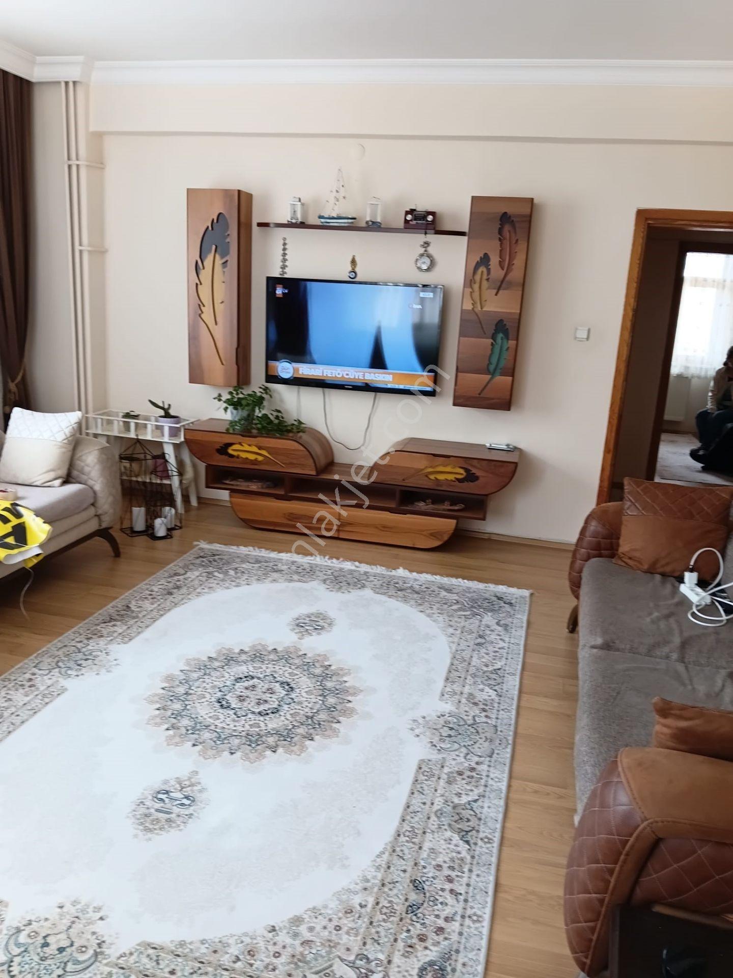 Yunuslu Mah.gümüştaş Sit.de Kat 4 De 3+1 Bakımlı Dairedir - Görsel 7