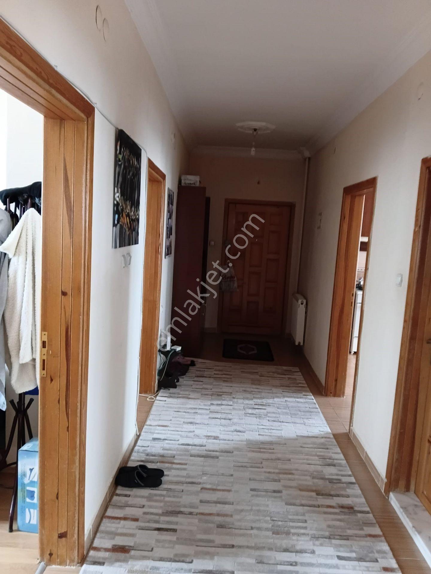 Yunuslu Mah.gümüştaş Sit.de Kat 4 De 3+1 Bakımlı Dairedir - Görsel 10