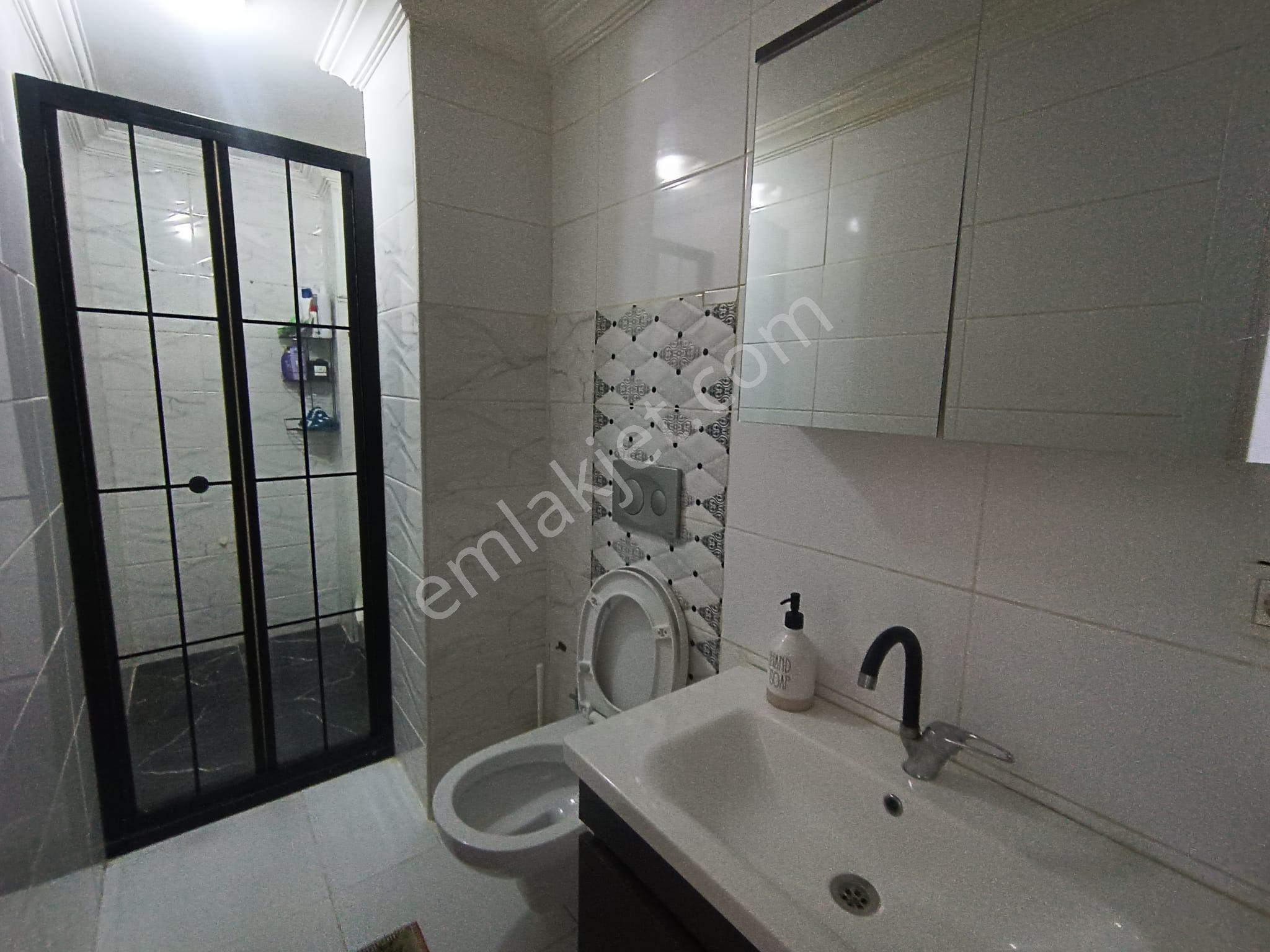 Bağcılar Meydana Yakın Yavuz Selim M. Ayrı Girişli 120 M²dubleks - Görsel 20