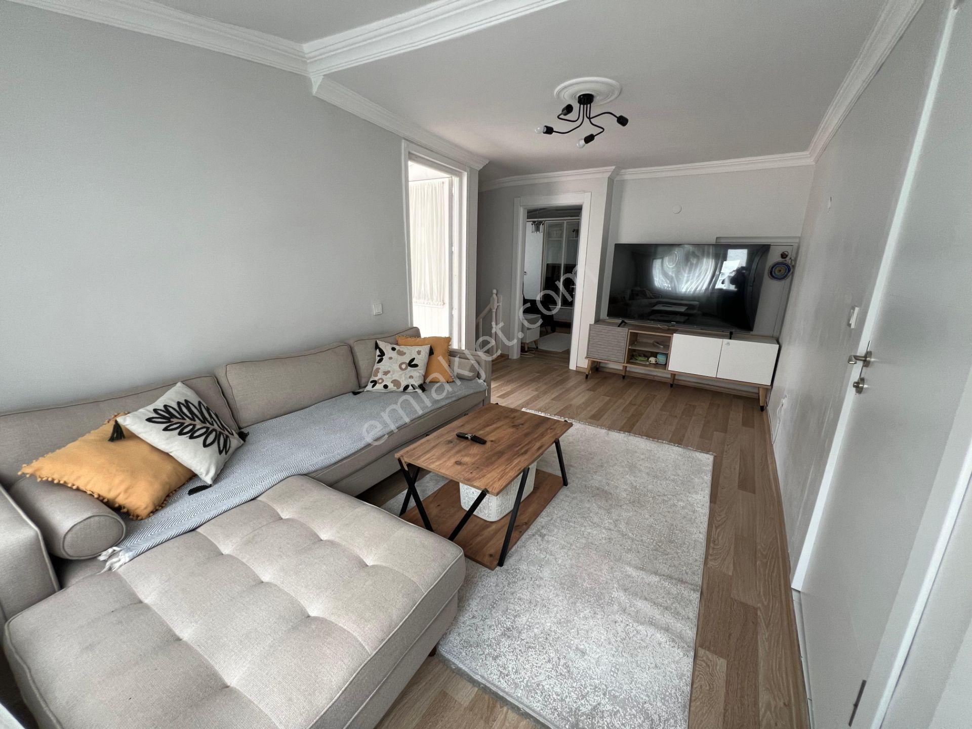 Bağcılar Meydana Yakın Yavuz Selim M. Ayrı Girişli 120 M²dubleks - Görsel 31
