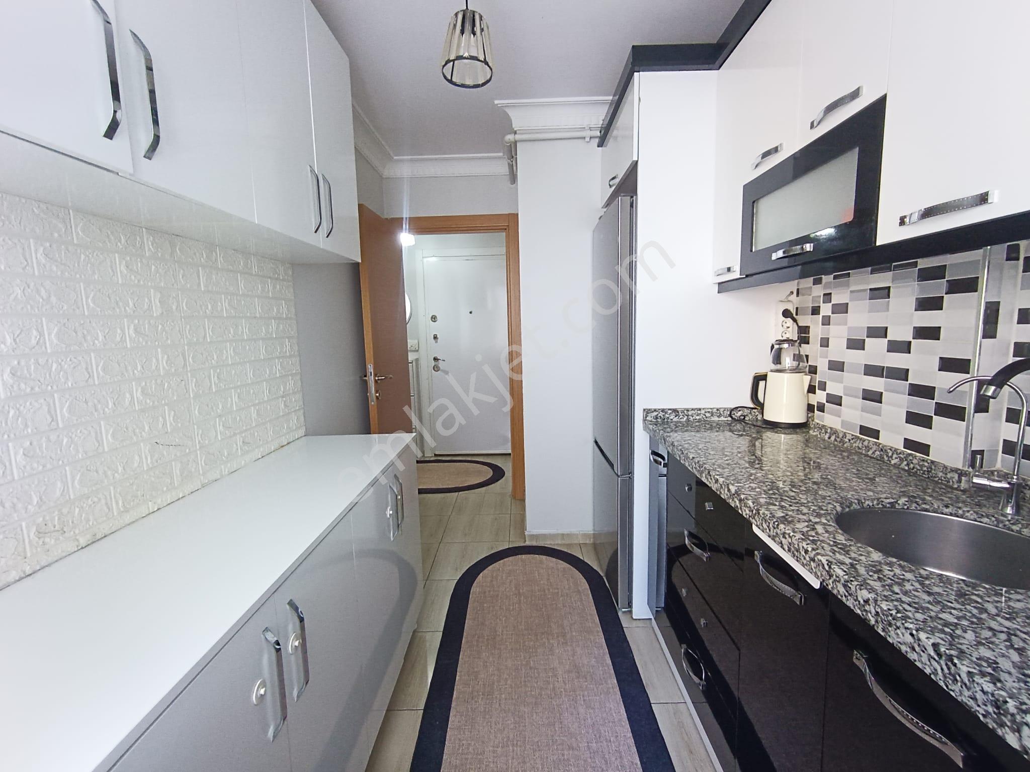 Bağcılar Meydana Yakın Yavuz Selim M. Ayrı Girişli 120 M²dubleks - Görsel 8