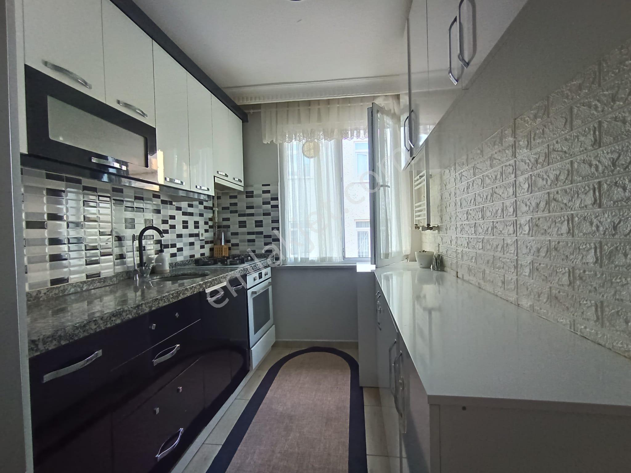 Bağcılar Meydana Yakın Yavuz Selim M. Ayrı Girişli 120 M²dubleks - Görsel 7