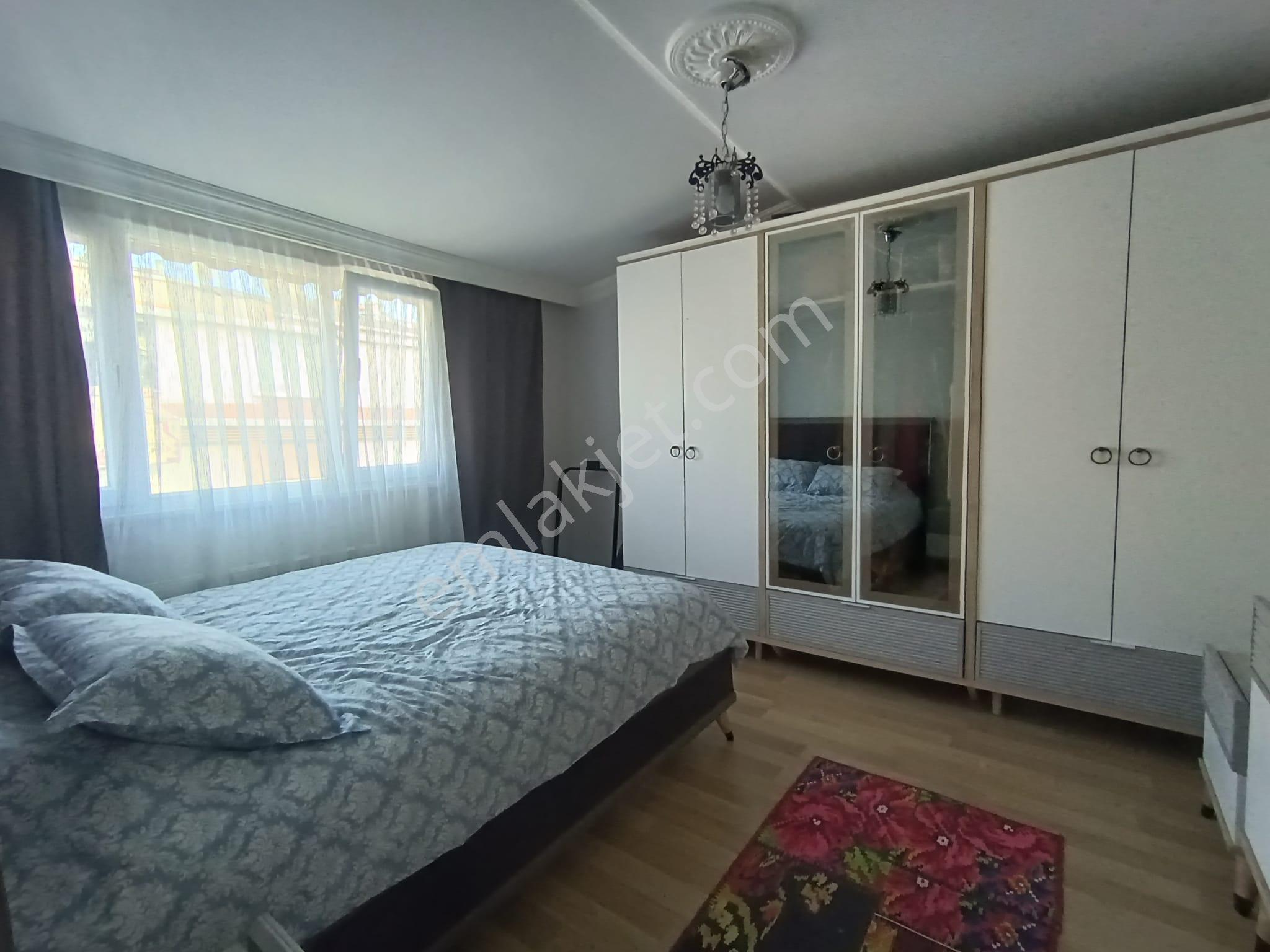 Bağcılar Meydana Yakın Yavuz Selim M. Ayrı Girişli 120 M²dubleks - Görsel 14