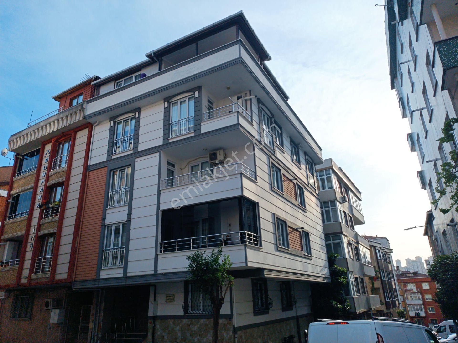 Bağcılar Meydana Yakın Yavuz Selim M. Ayrı Girişli 120 M²dubleks - Görsel 2