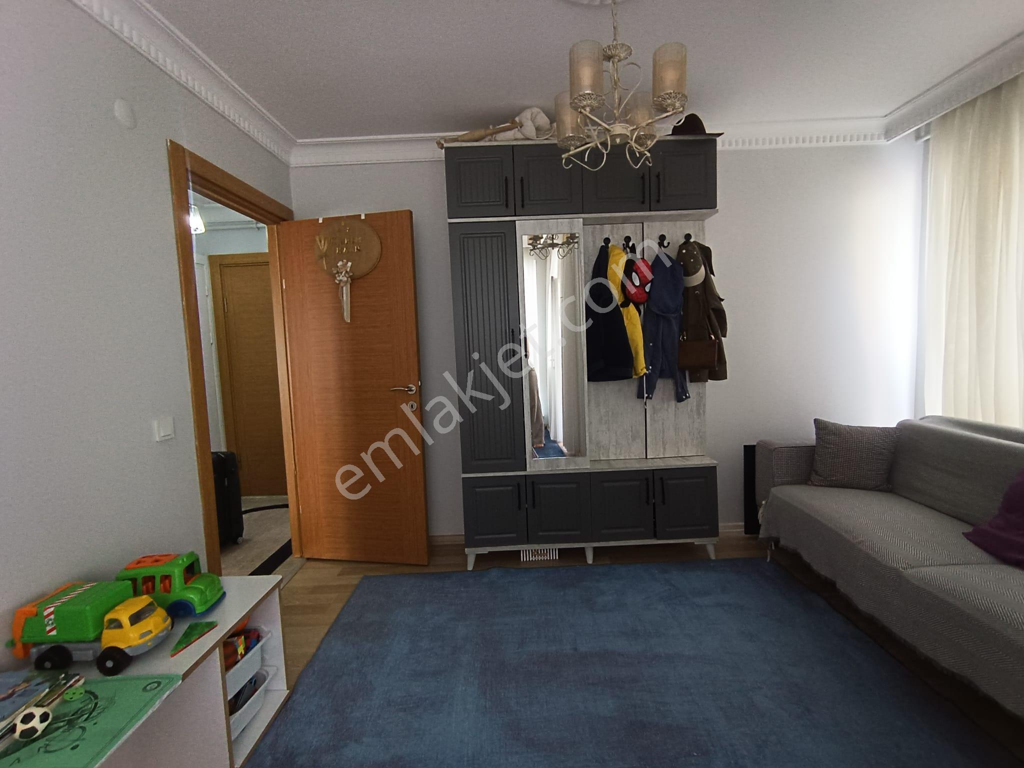 Bağcılar Meydana Yakın Yavuz Selim M. Ayrı Girişli 120 M²dubleks - Görsel 9