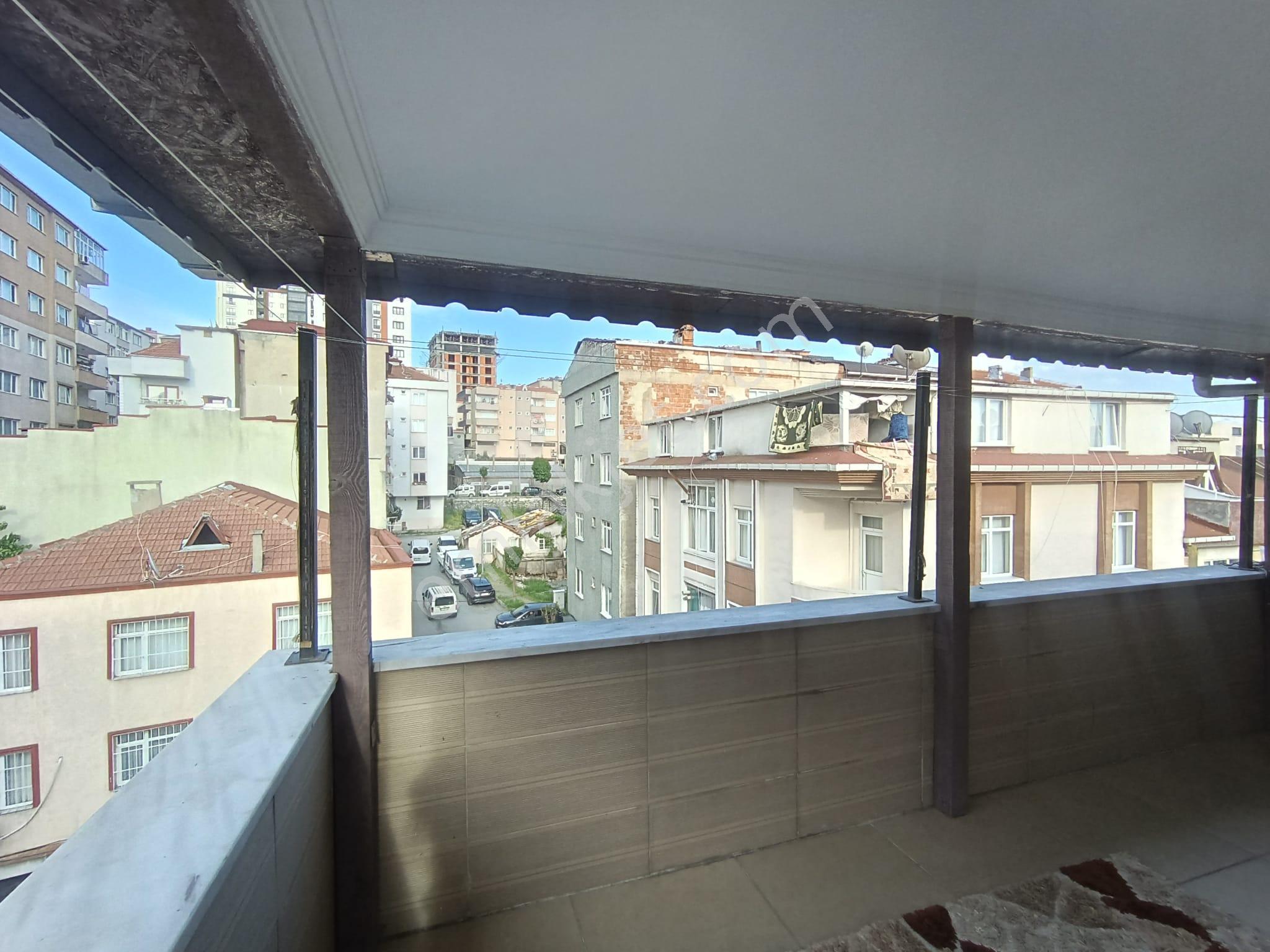 Bağcılar Meydana Yakın Yavuz Selim M. Ayrı Girişli 120 M²dubleks - Görsel 22