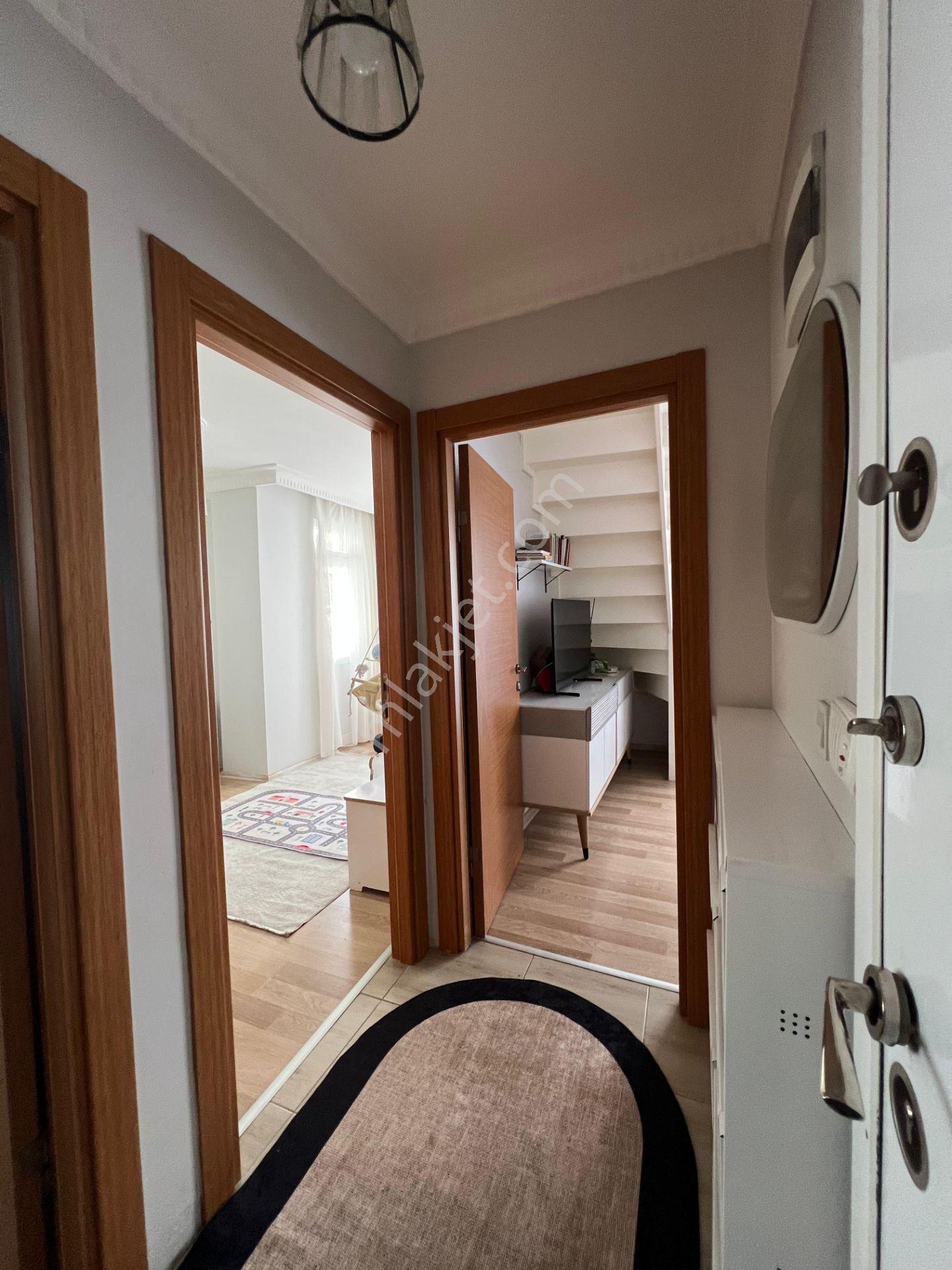 Bağcılar Meydana Yakın Yavuz Selim M. Ayrı Girişli 120 M²dubleks - Görsel 30