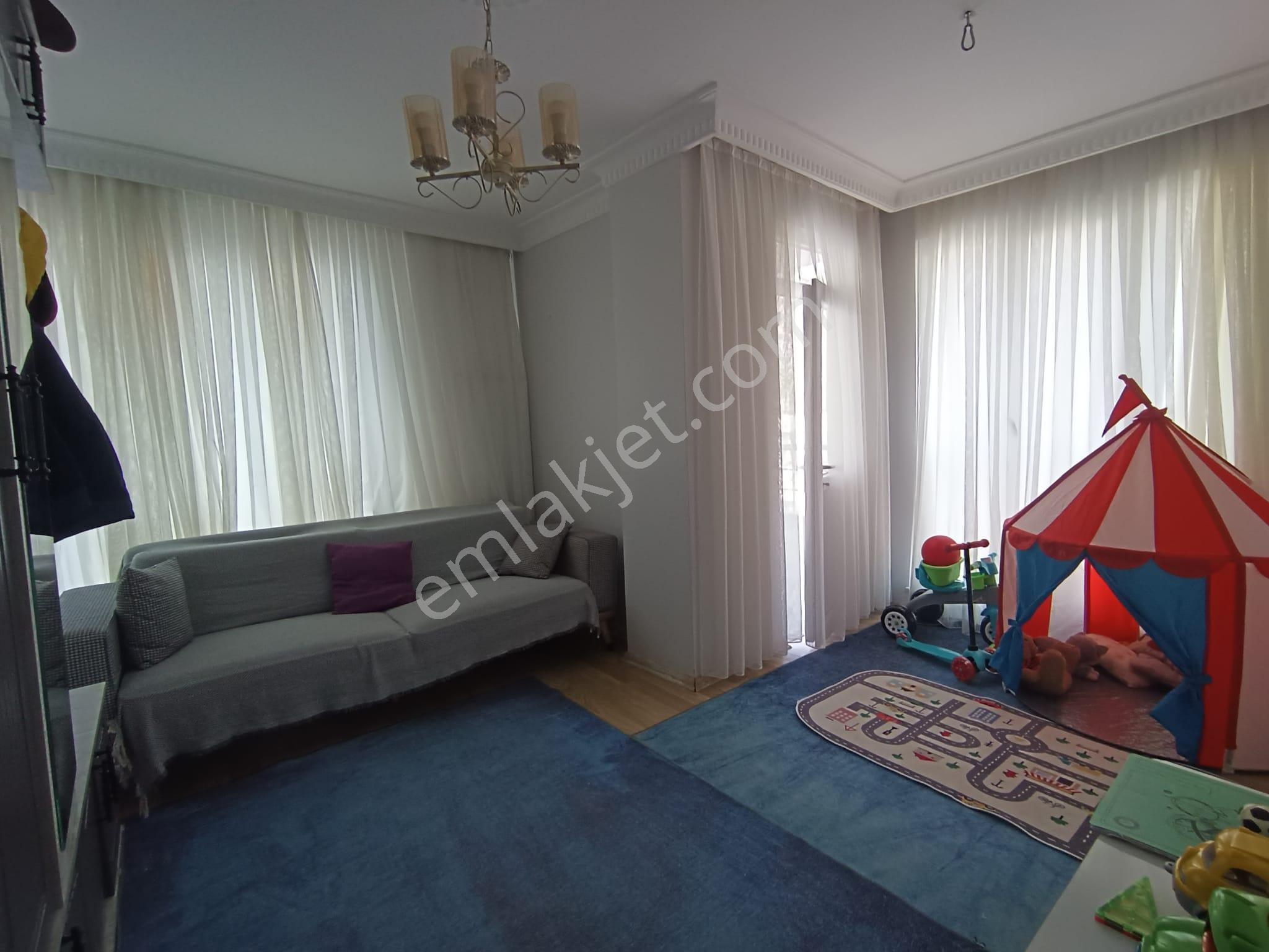 Bağcılar Meydana Yakın Yavuz Selim M. Ayrı Girişli 120 M²dubleks - Görsel 12