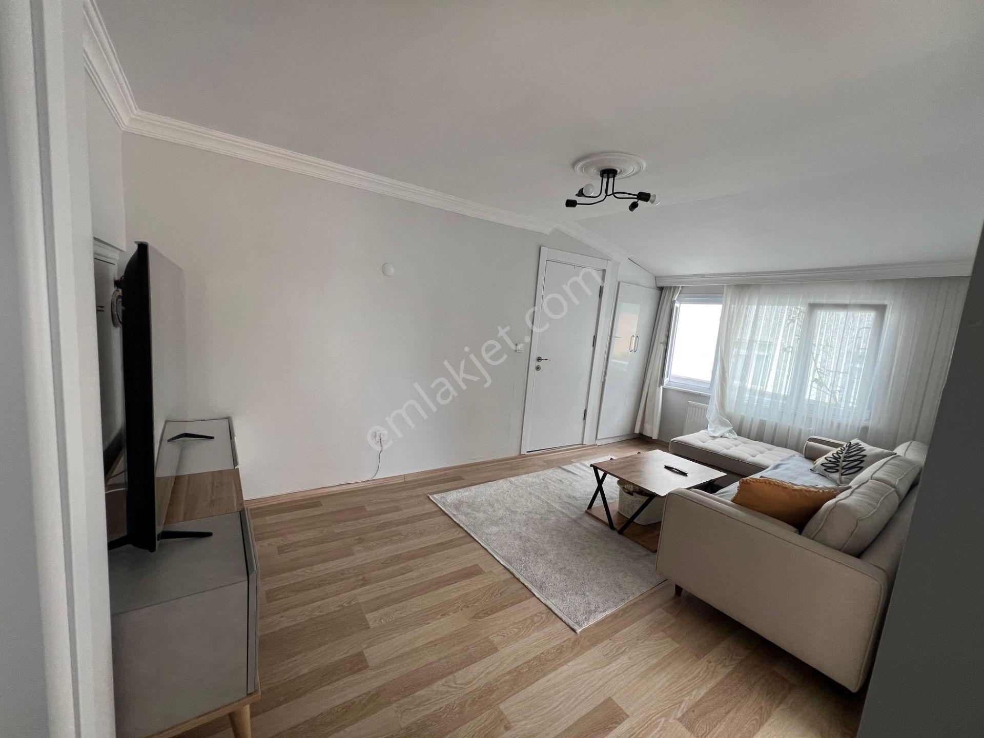 Bağcılar Meydana Yakın Yavuz Selim M. Ayrı Girişli 120 M²dubleks - Görsel 28