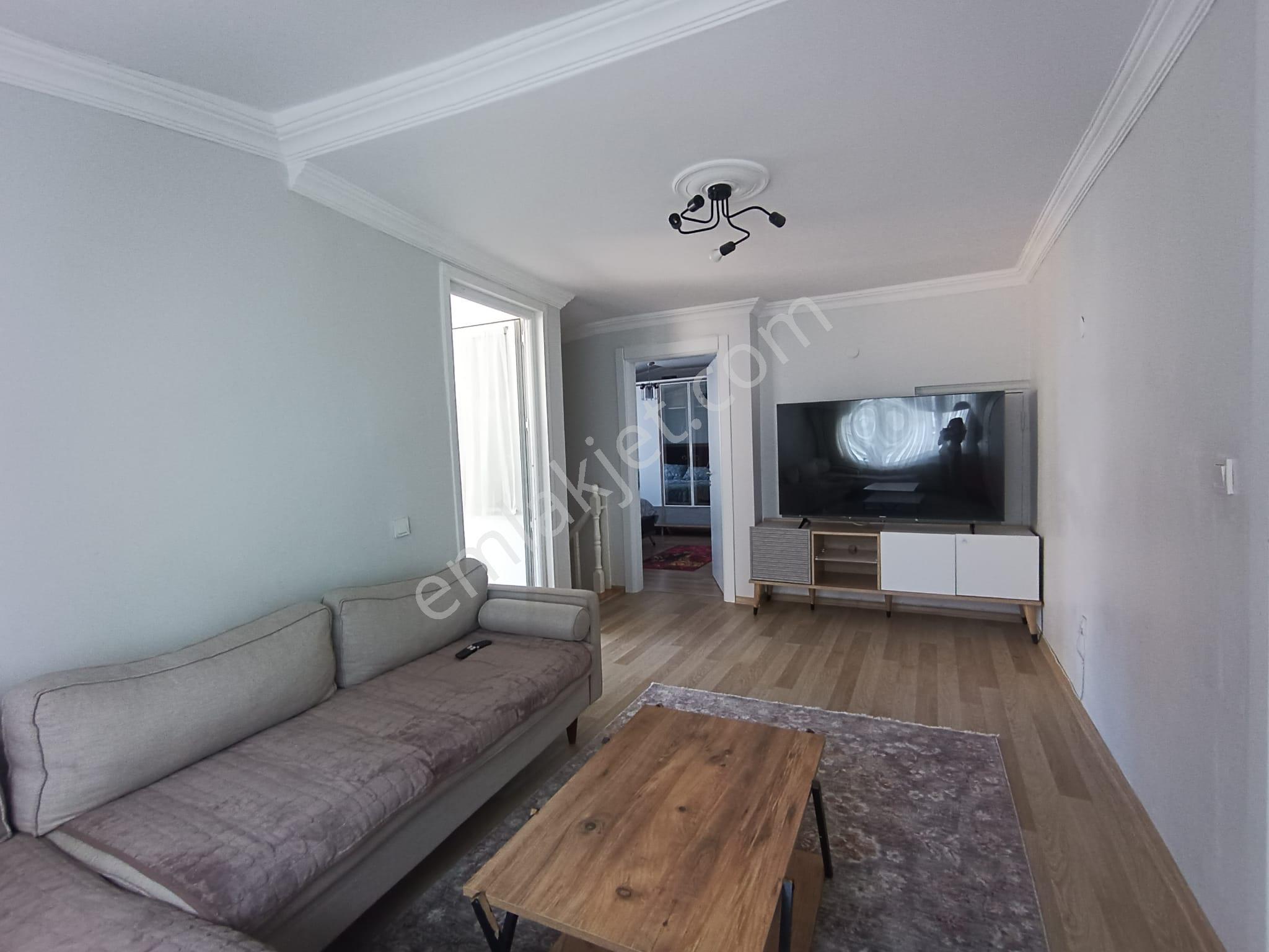 Bağcılar Meydana Yakın Yavuz Selim M. Ayrı Girişli 120 M²dubleks - Görsel 18