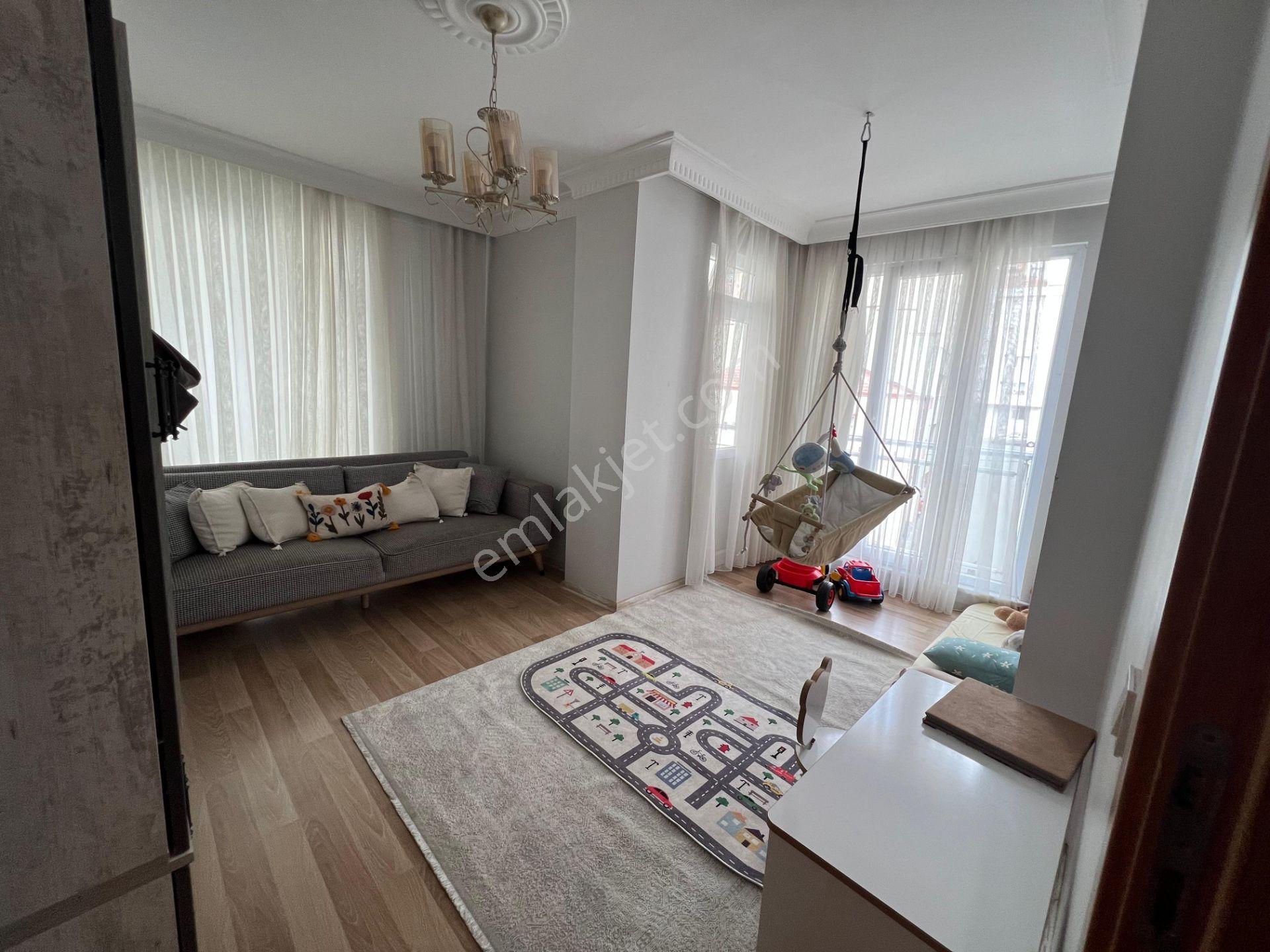 Bağcılar Meydana Yakın Yavuz Selim M. Ayrı Girişli 120 M²dubleks - Görsel 29
