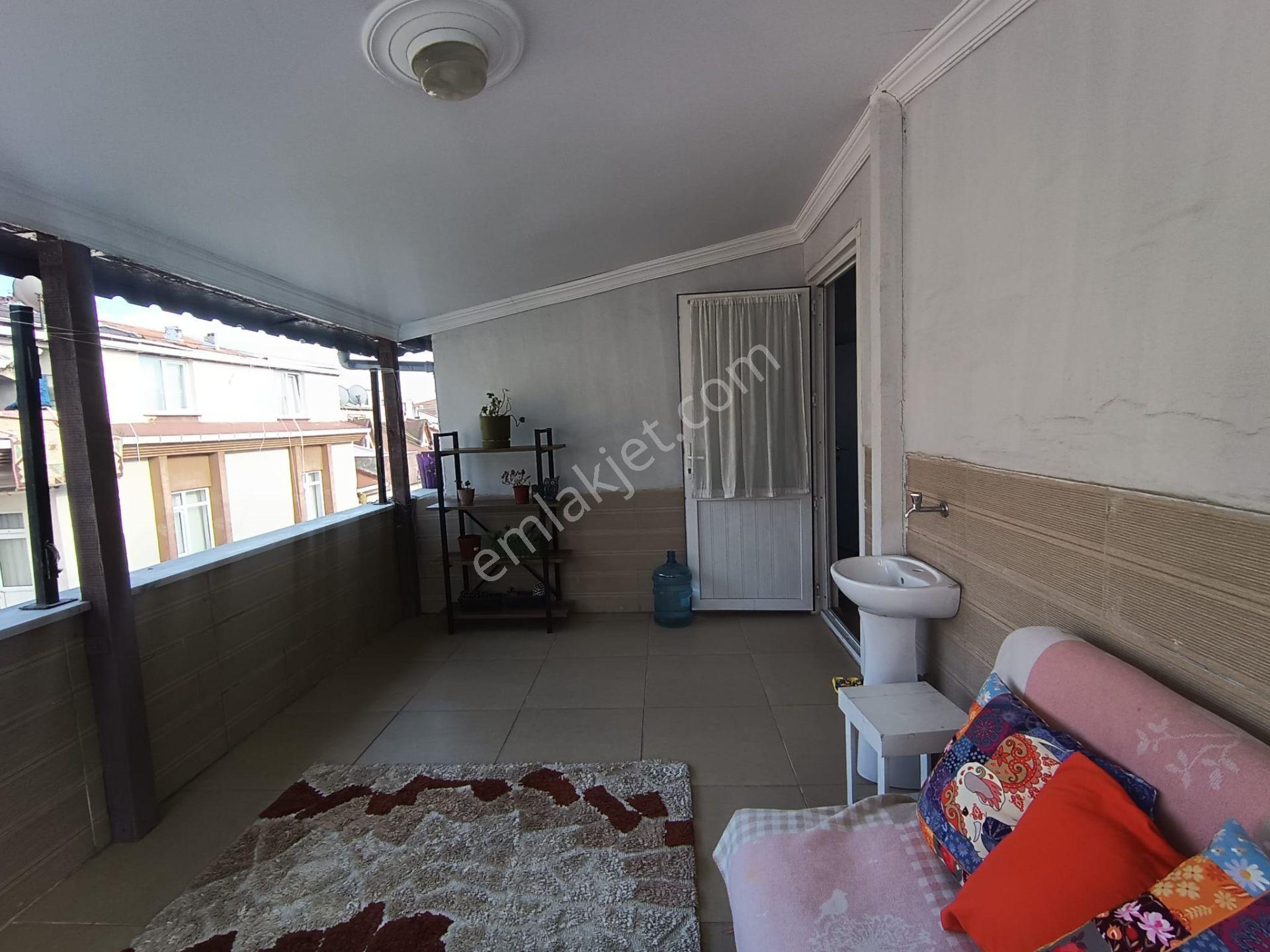 Bağcılar Meydana Yakın Yavuz Selim M. Ayrı Girişli 120 M²dubleks - Görsel 24