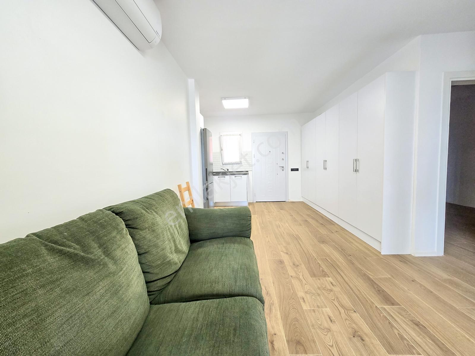 Bodrum Gürece'de Manzaralı, Ebeveyn Banyolu, Kiralık Daire - Görsel 14