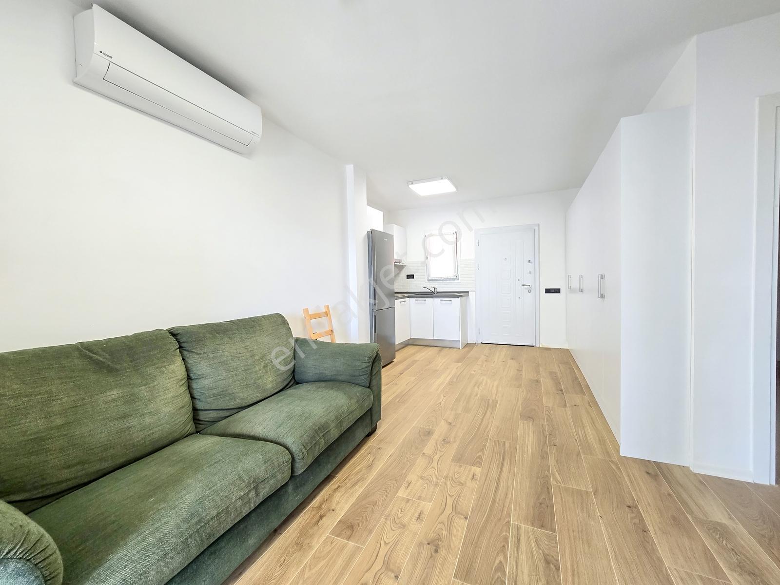 Bodrum Gürece'de Manzaralı, Ebeveyn Banyolu, Kiralık Daire - Görsel 13