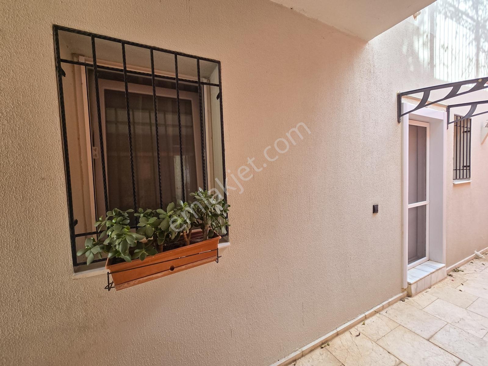 Bodrum Gürece'de Manzaralı, Ebeveyn Banyolu, Kiralık Daire - Görsel 18