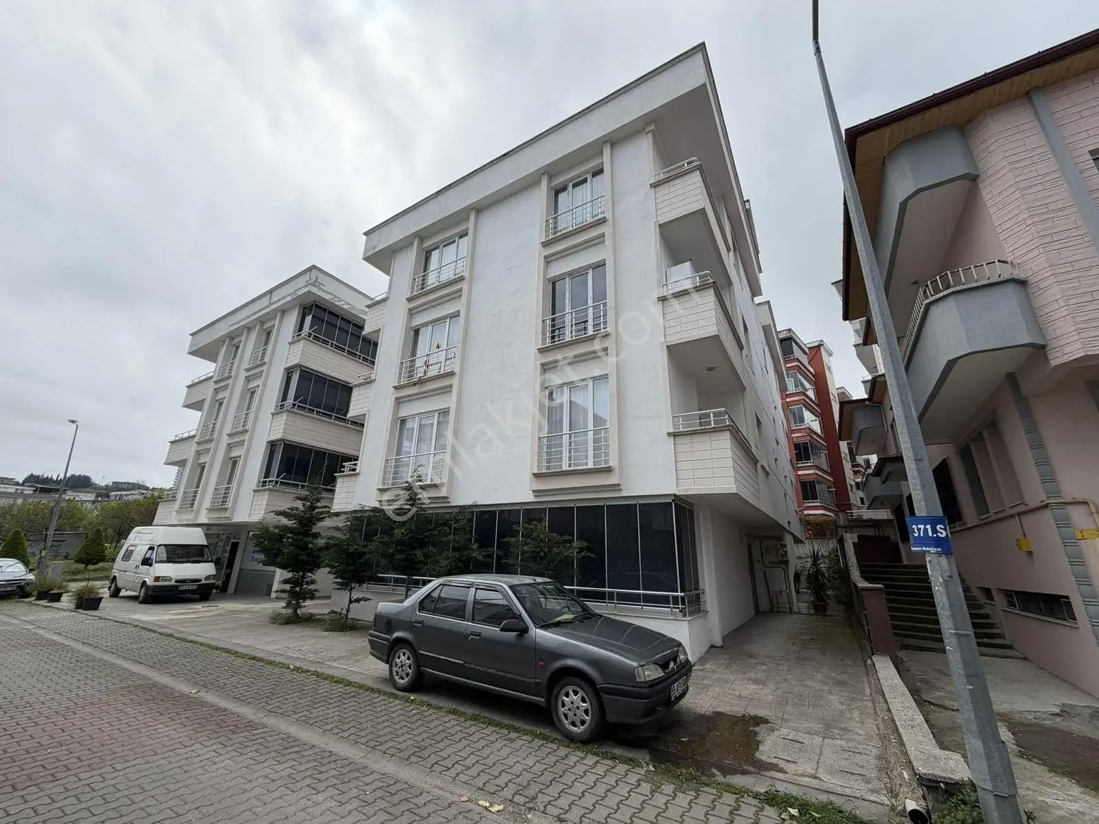 Tramvay 100m|6 Yıllık 3+1|sınırsız Kredi&tüm Sistemlere Uygun