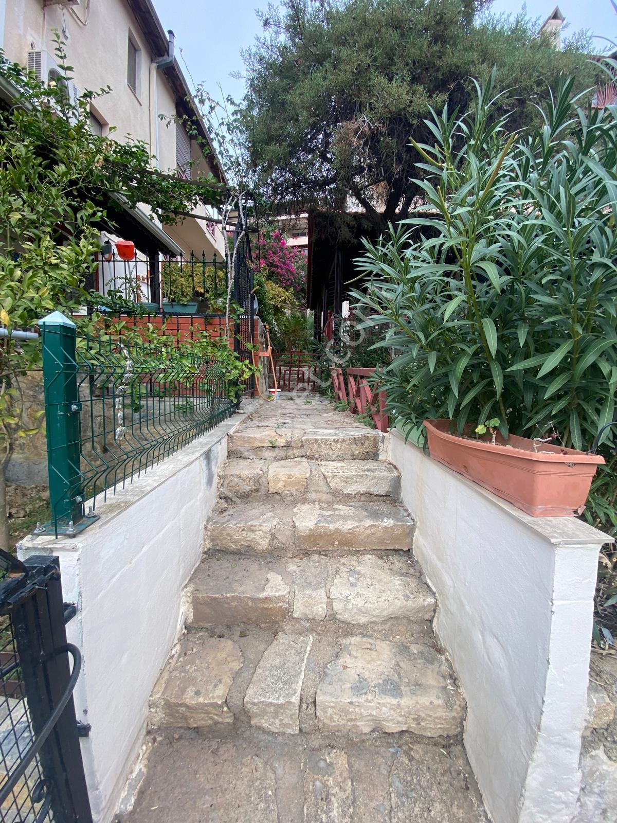 Muğla Milas Güllük’de Satılık Bahçe Katı Daire - Görsel 7